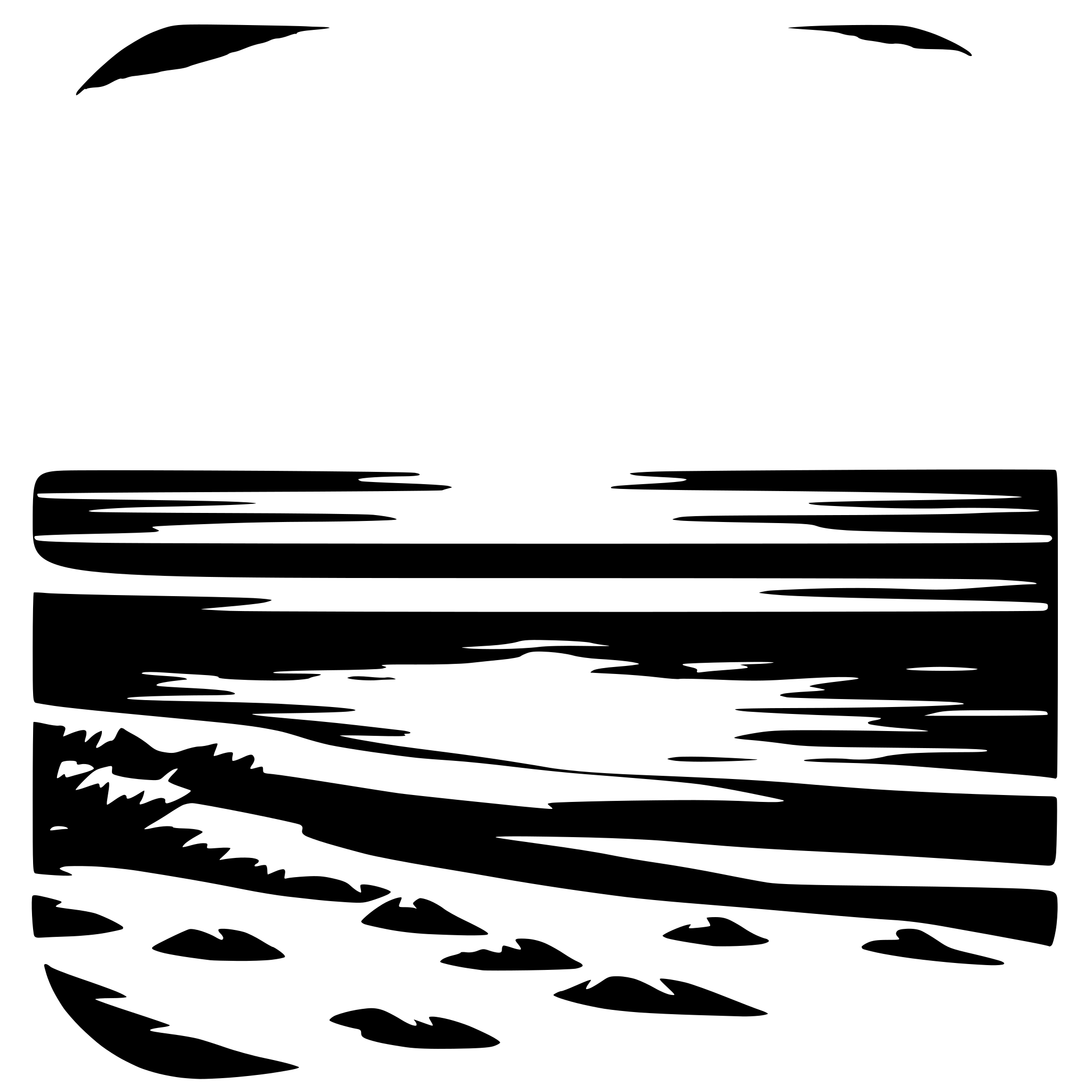 AI-generated SVG of 'beach sunset over the ocean'