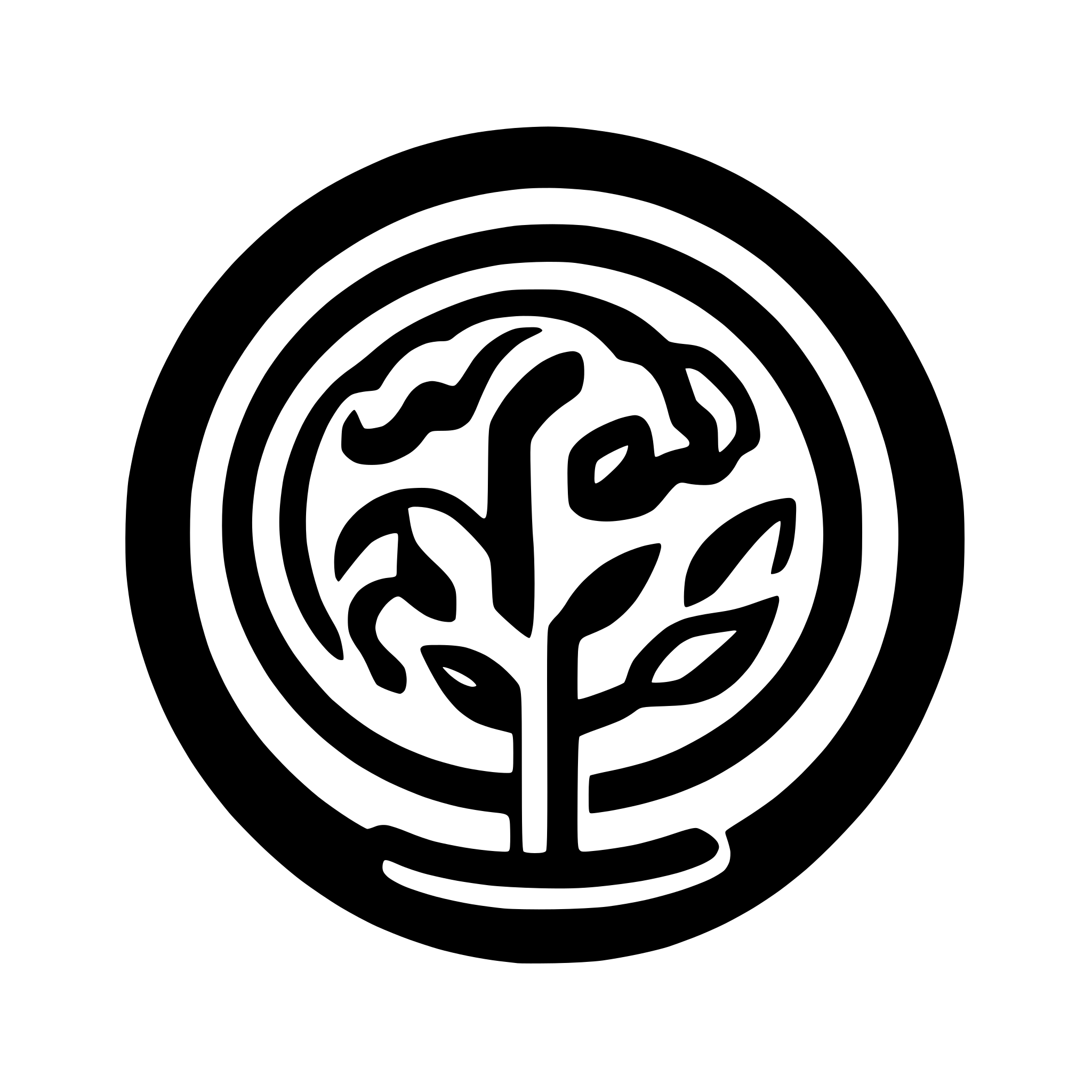 AI-generated SVG of 'wire terminal weather seal'