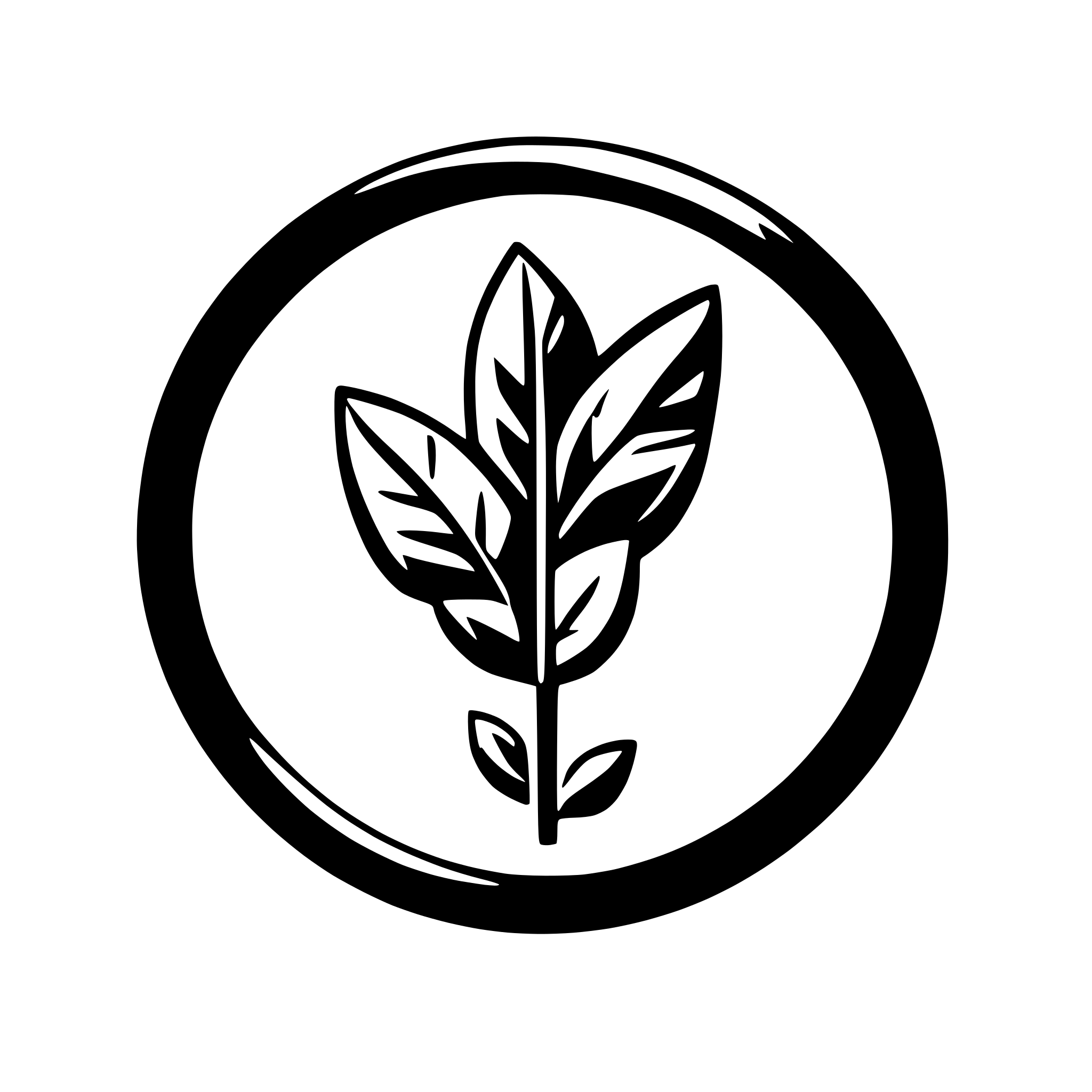 AI-generated SVG of 'jobby logo'