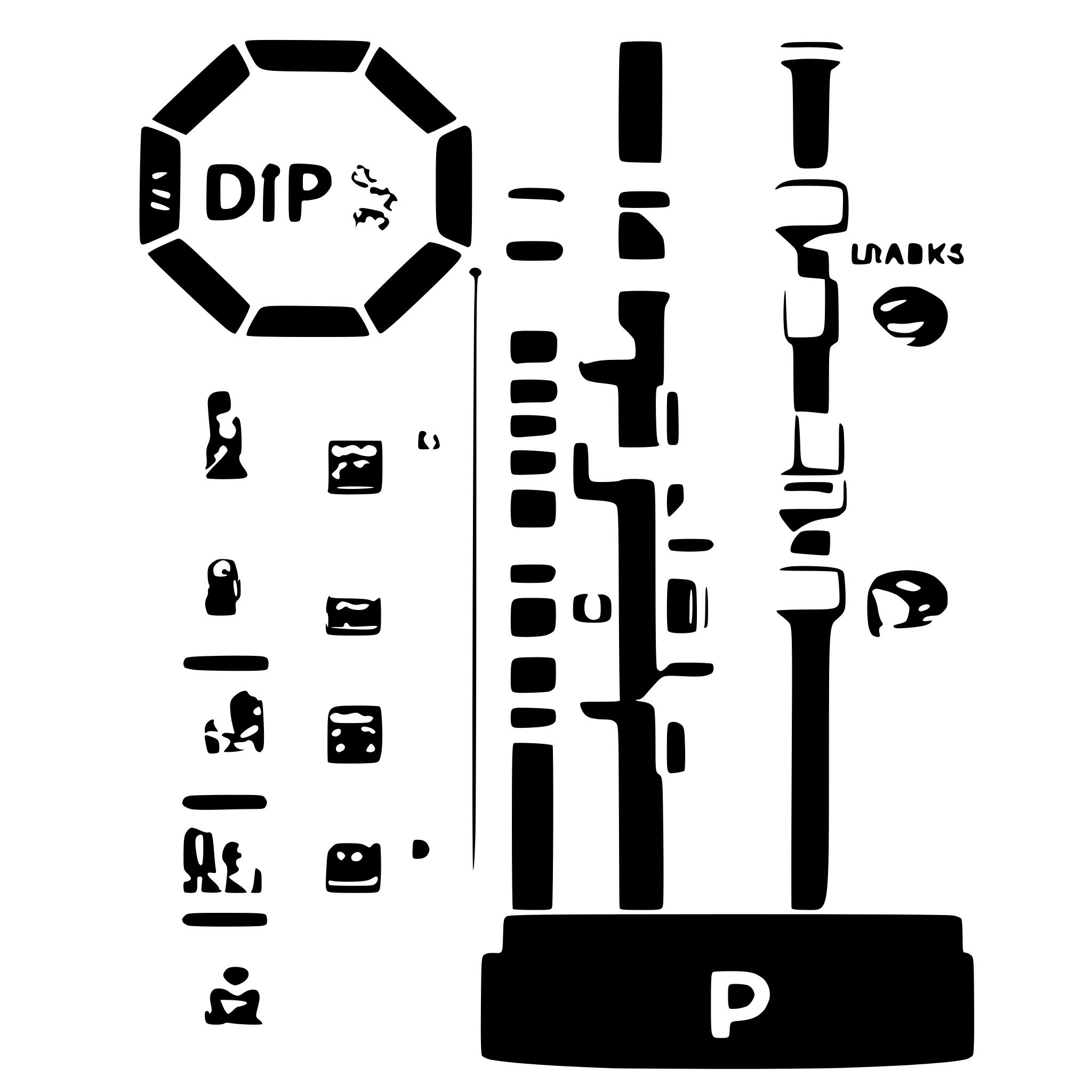 AI-generated SVG of a A diagram showing that with diffult CYP2D6 genotyping in biobanks linked with drug purchase and registries we can improve precision medicine and inform drug response