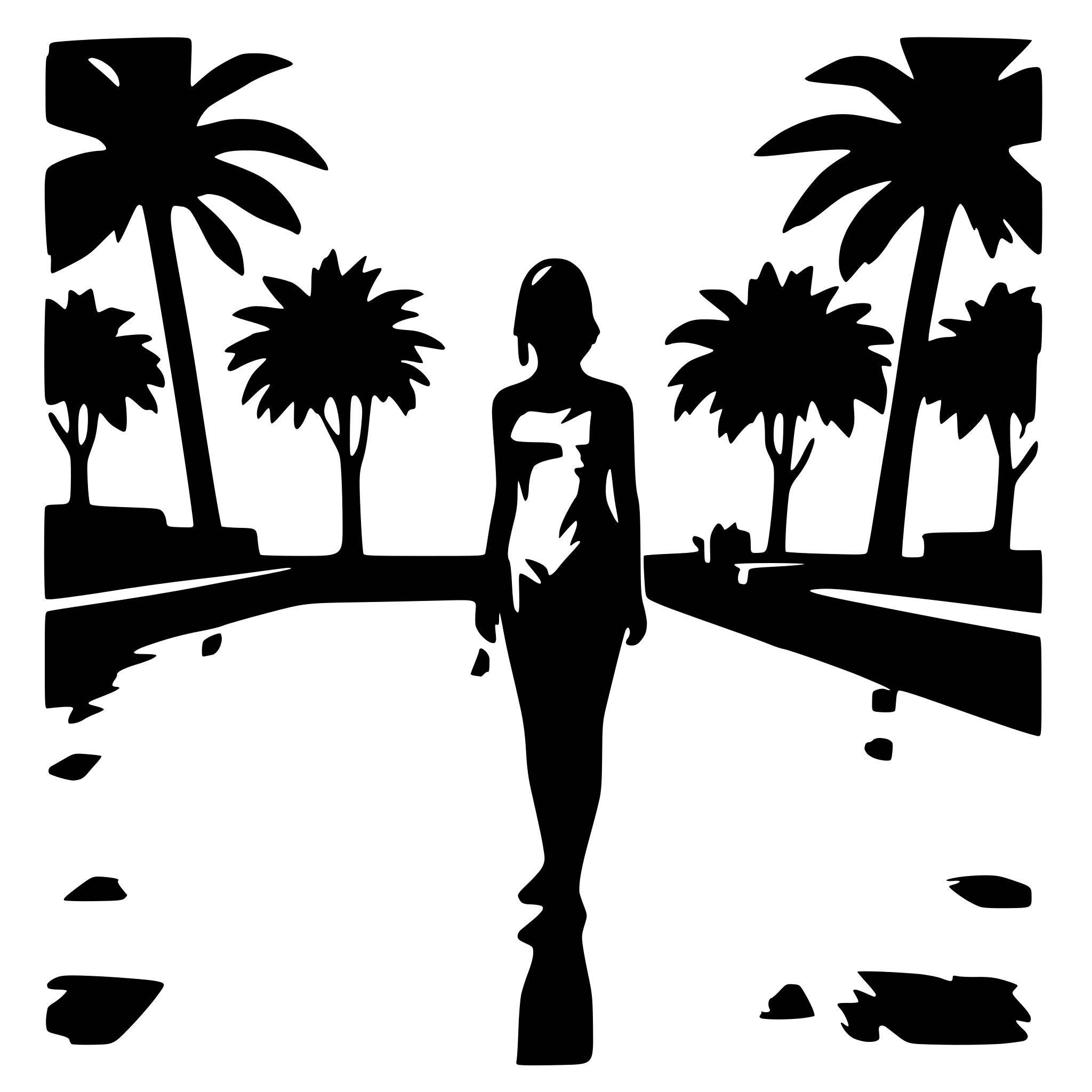 AI-generated SVG of 'pool'