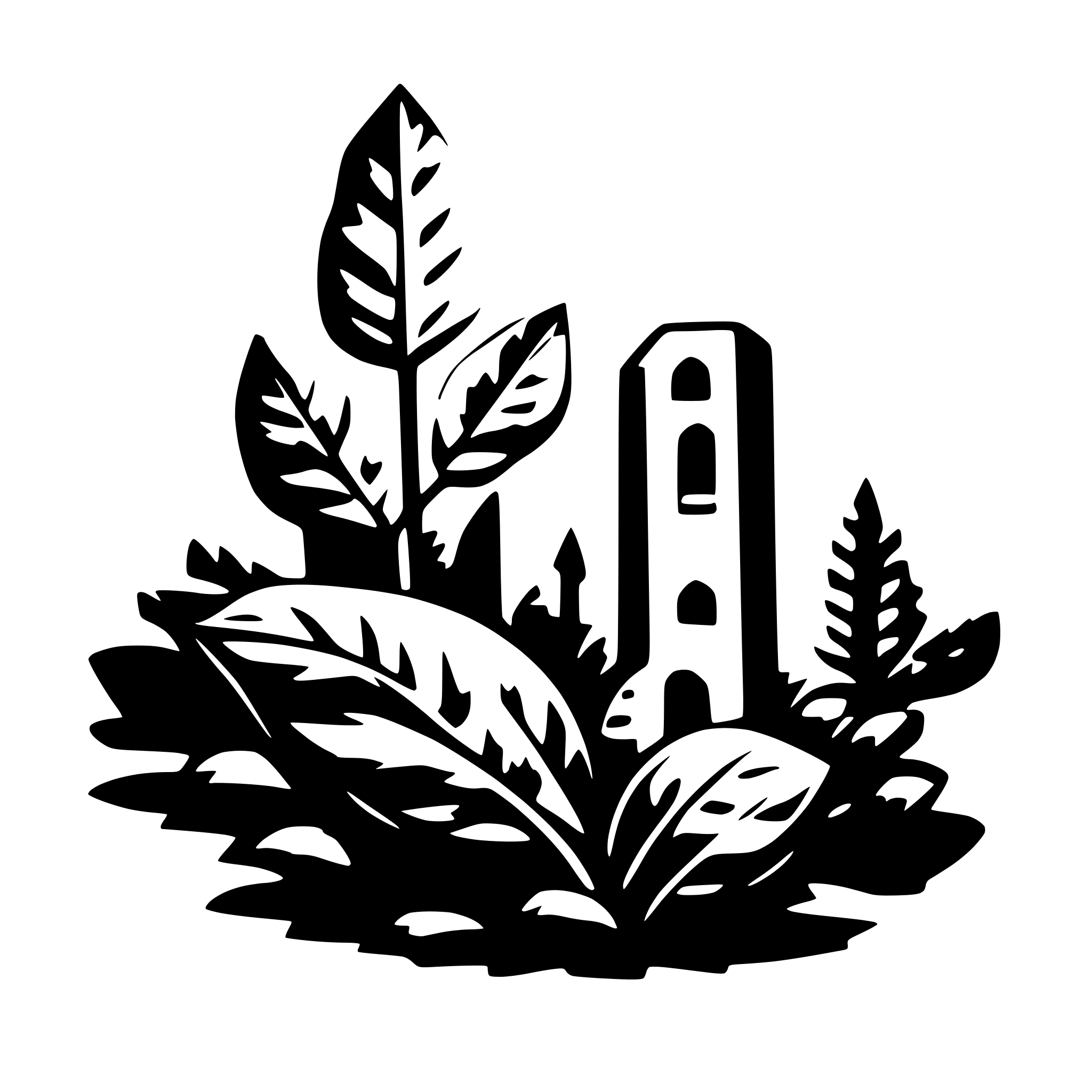 AI-generated SVG of a 25Mt40