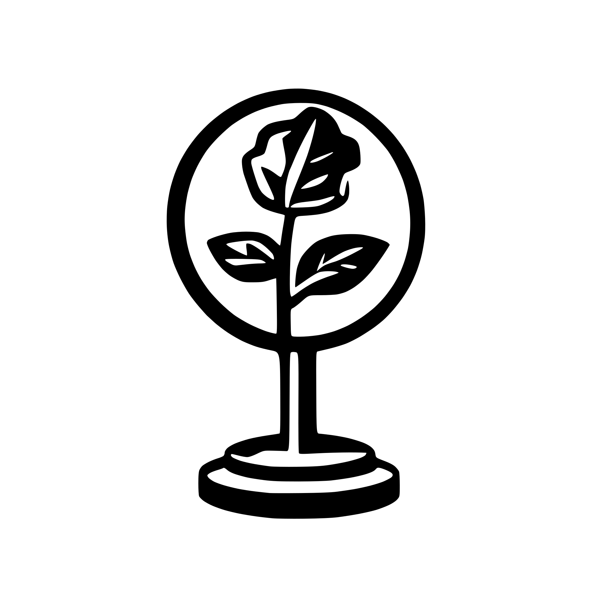 AI-generated SVG of a сгенерируй иконку команды, двух-трёх человечков
