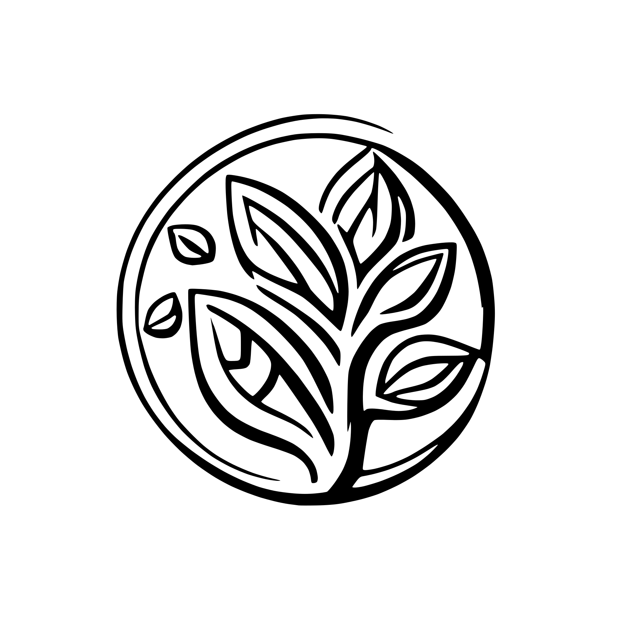 AI-generated SVG of 'empresa lixo'