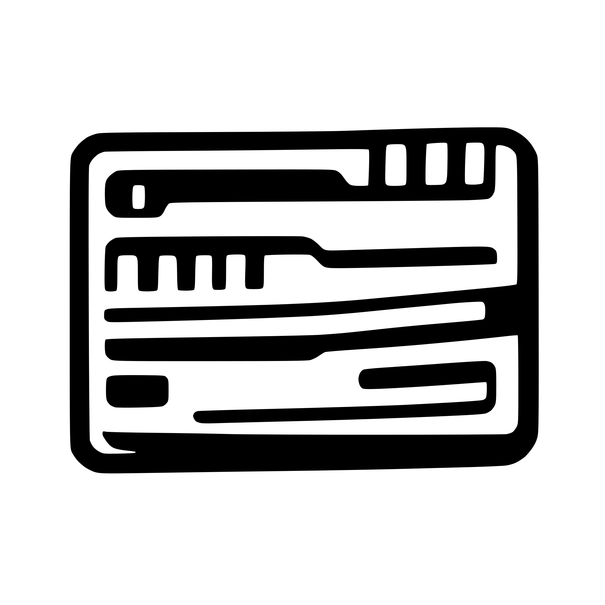 AI-generated SVG of a I want a credit card rfid chip icon in svg