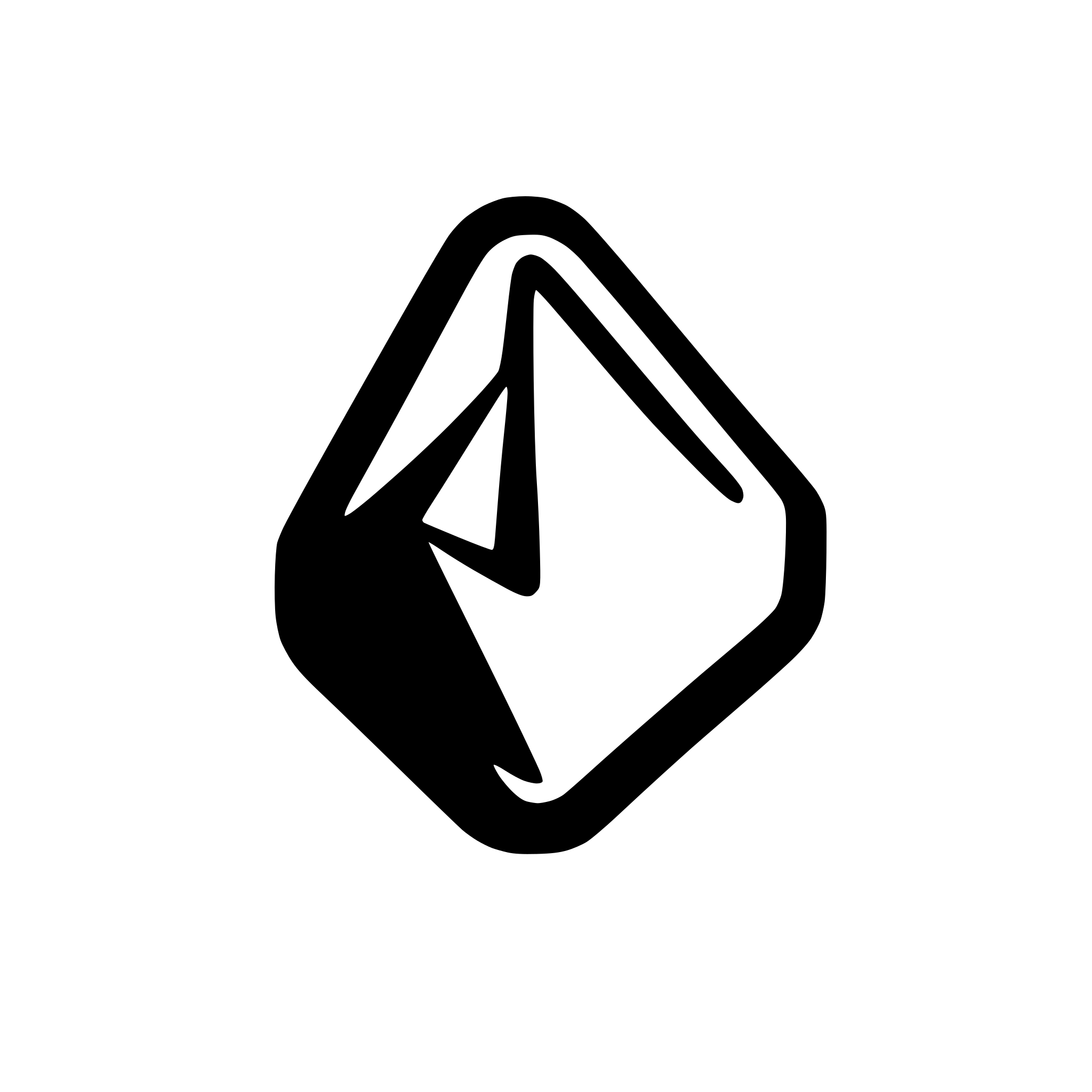 AI-generated SVG of a 'users not found, 3d, modern disign, minimalistic'