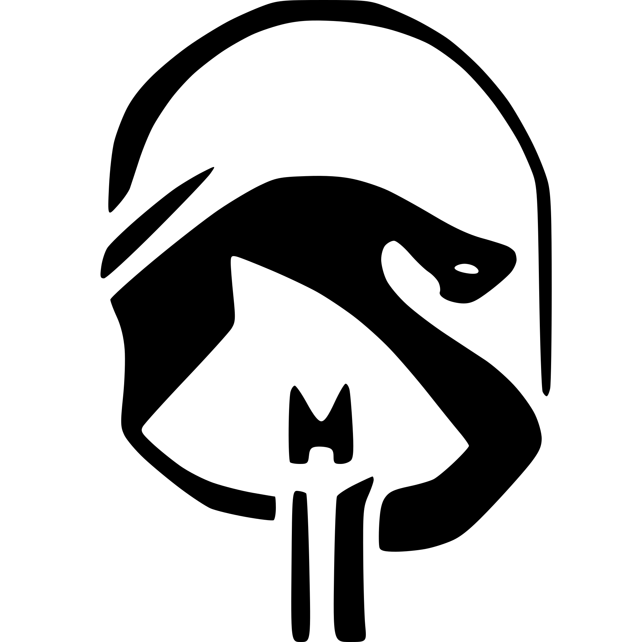 AI-generated SVG of a mental health
