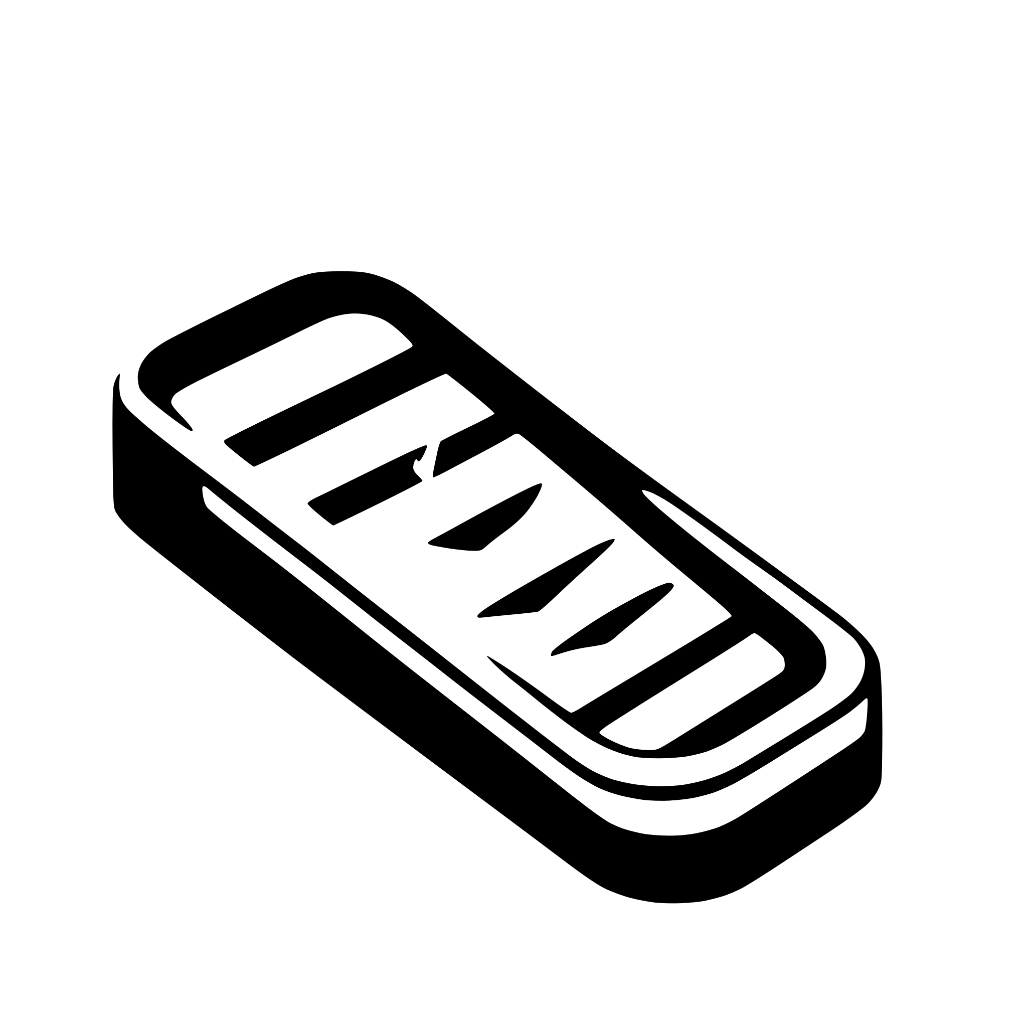 AI-generated SVG of 'conveyor'