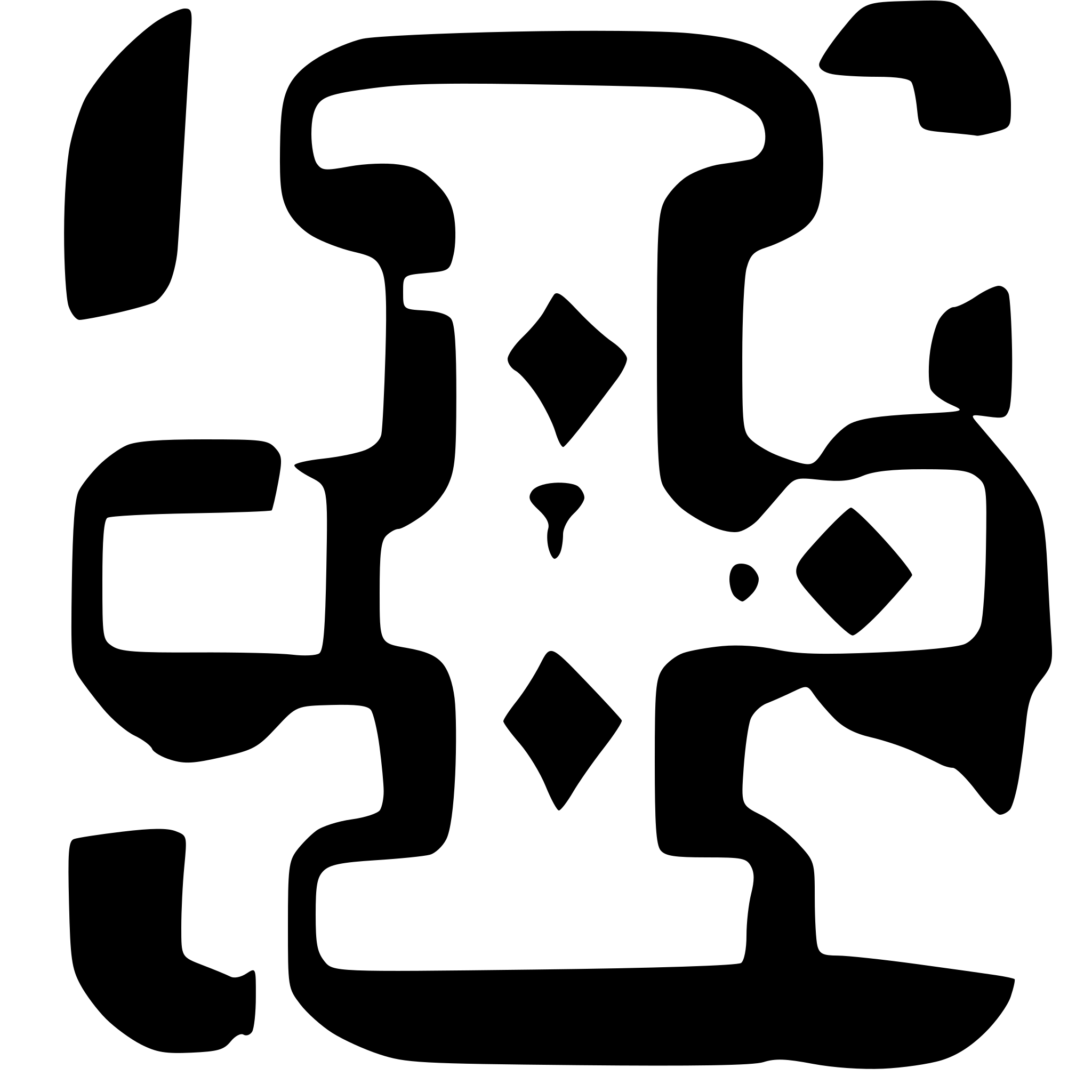 AI-generated SVG of a light bulb made of puzzle pieces