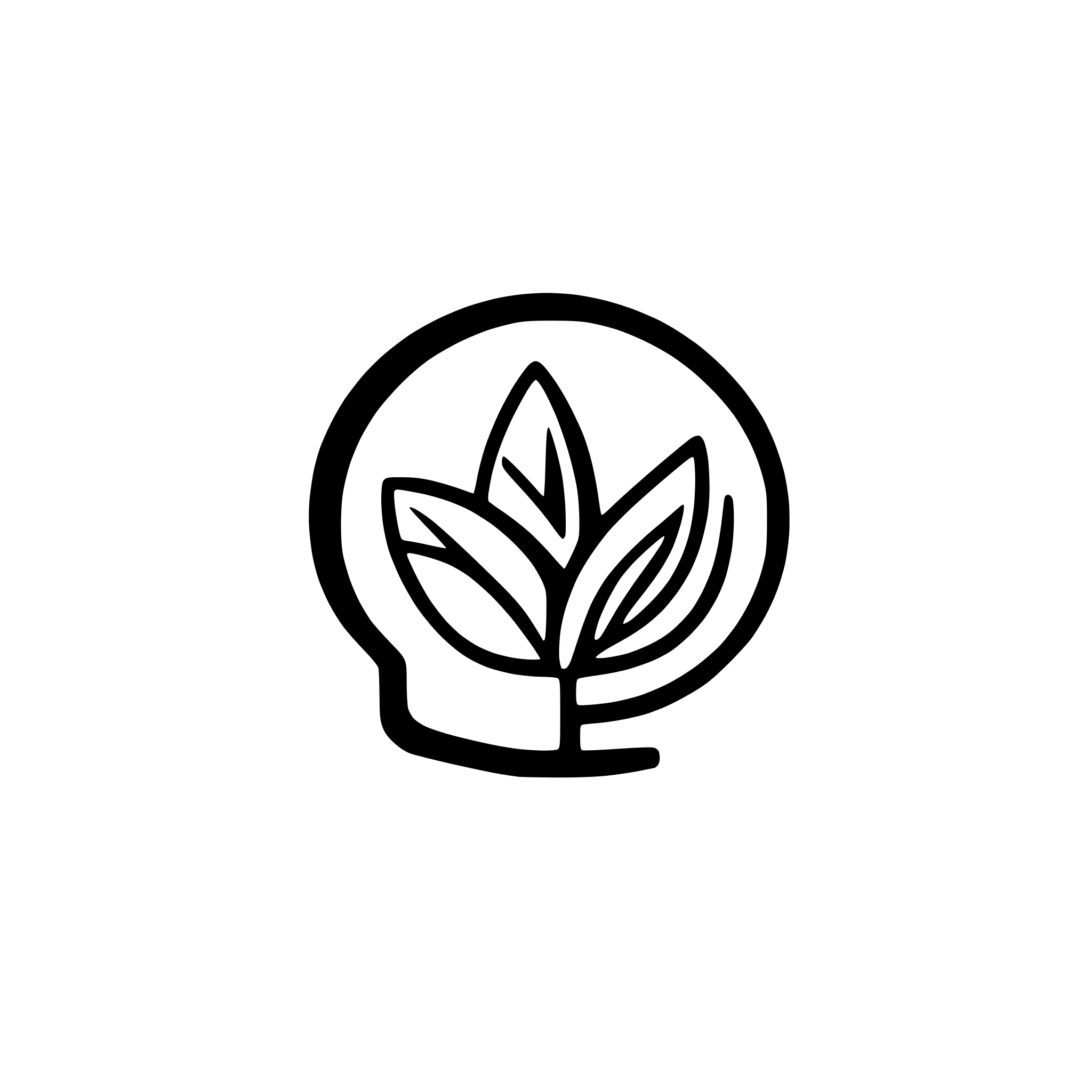 AI-generated SVG of a Minimalist logo, copying the Sesame AI voice enterprise's logo. Do not get confused: althoug the name is Sesame, the logo is not a sesame.