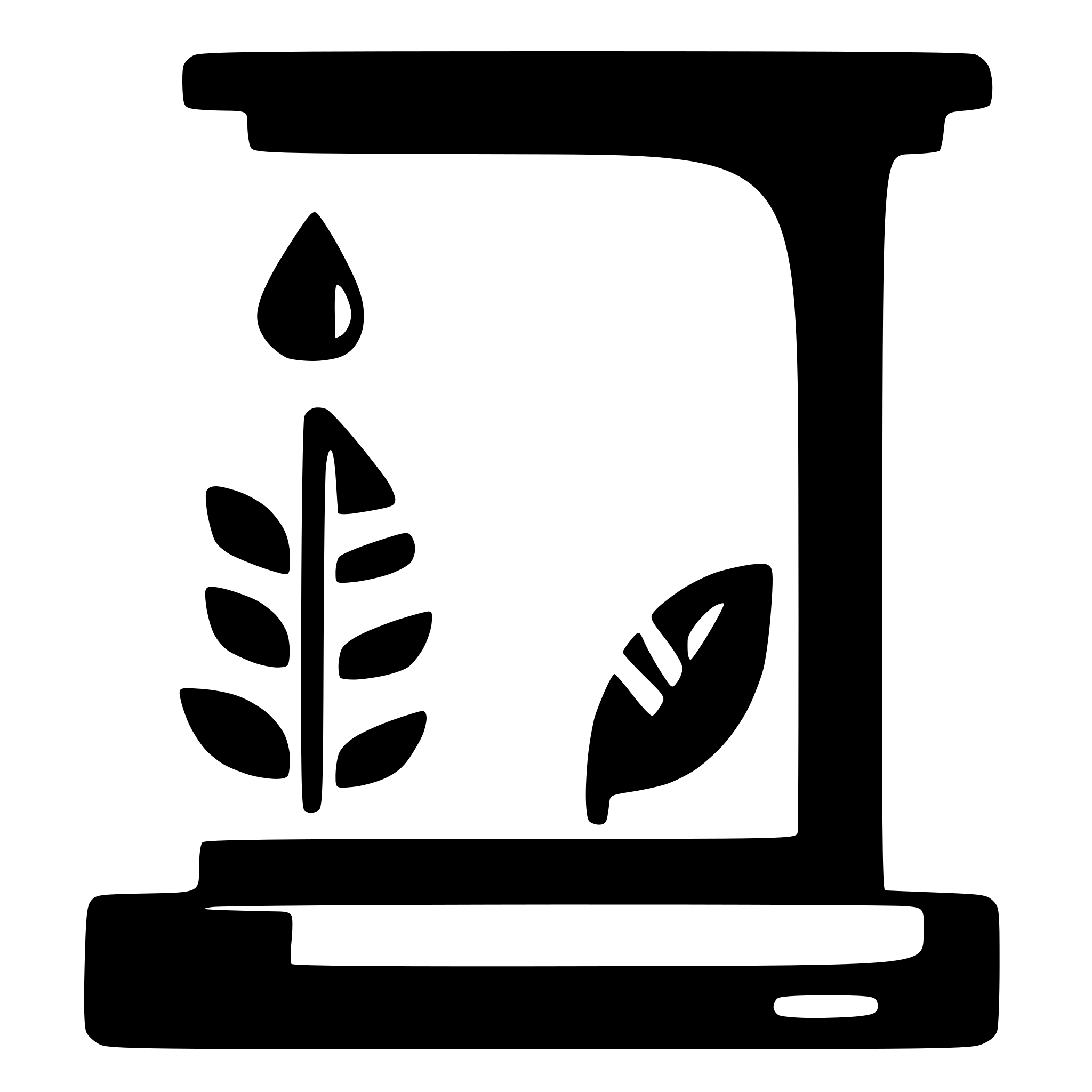 AI-generated SVG of a Microscope with bar chart