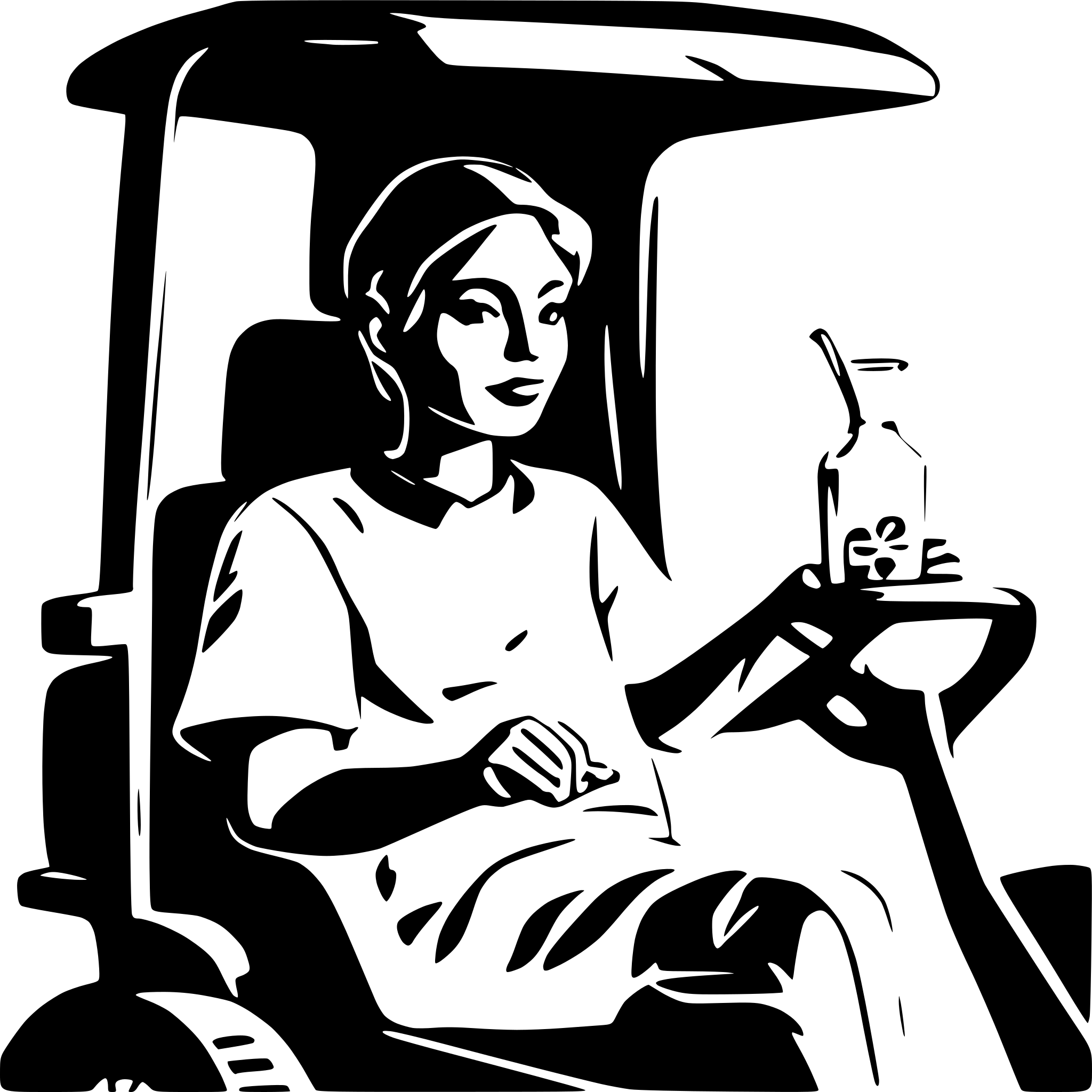 AI-generated SVG of a a man with a large beer belly sitting inside a golf buggy in 2D AI-generated SVG of a a man with a large beer belly sitting inside a golf buggy in 2D