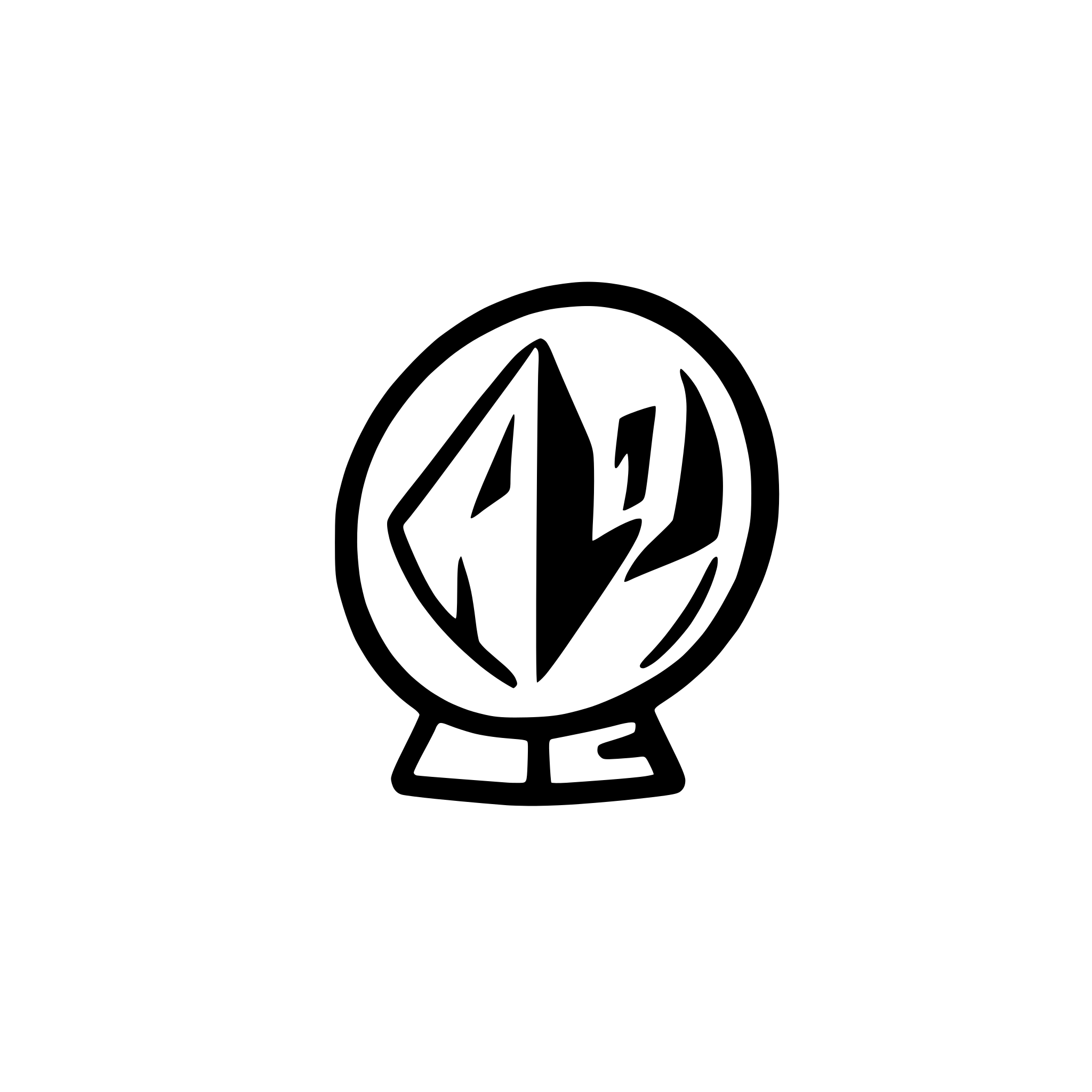 AI-generated SVG of a Green arrow that points right
