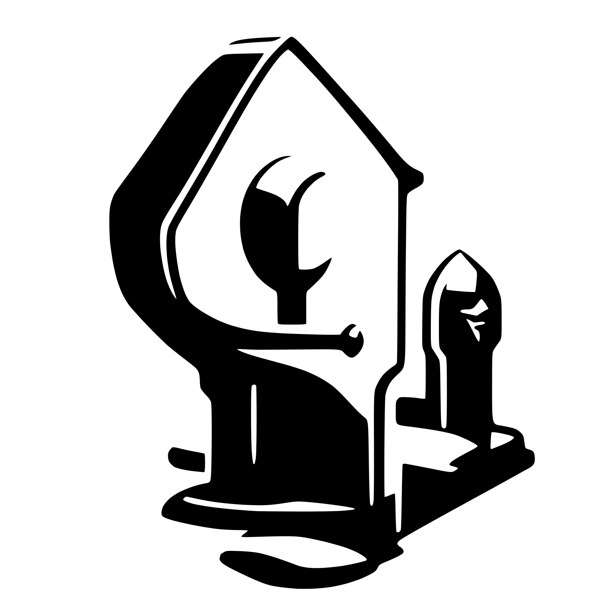 AI-generated SVG of 'typeguard'