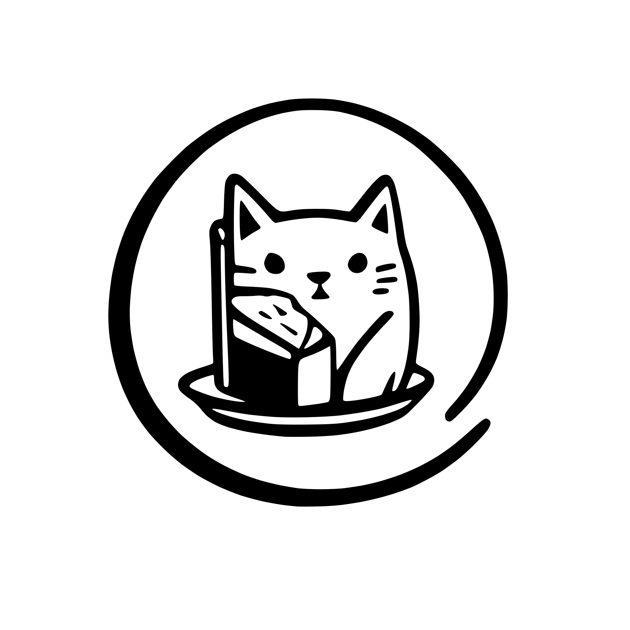 AI-generated SVG of a (minimalistic logo design), (pastel color scheme), slice of cake, slice of finger food, image of a white cat with a gray spot, integrated subtly, warm and intimate atmosphere, symbolizing hope for the future, soft pinks and grays, clean lines, modern aesthetic, gentle curves, inviting feel, simplistic yet charming design, high quality, ultra-detailed. AI-generated SVG of a (minimalistic logo design), (pastel color scheme), slice of cake, slice of finger food, image of a white cat with a gray spot, integrated subtly, warm and intimate atmosphere, symbolizing hope for the future, soft pinks and grays, clean lines, modern aesthetic, gentle curves, inviting feel, simplistic yet charming design, high quality, ultra-detailed.