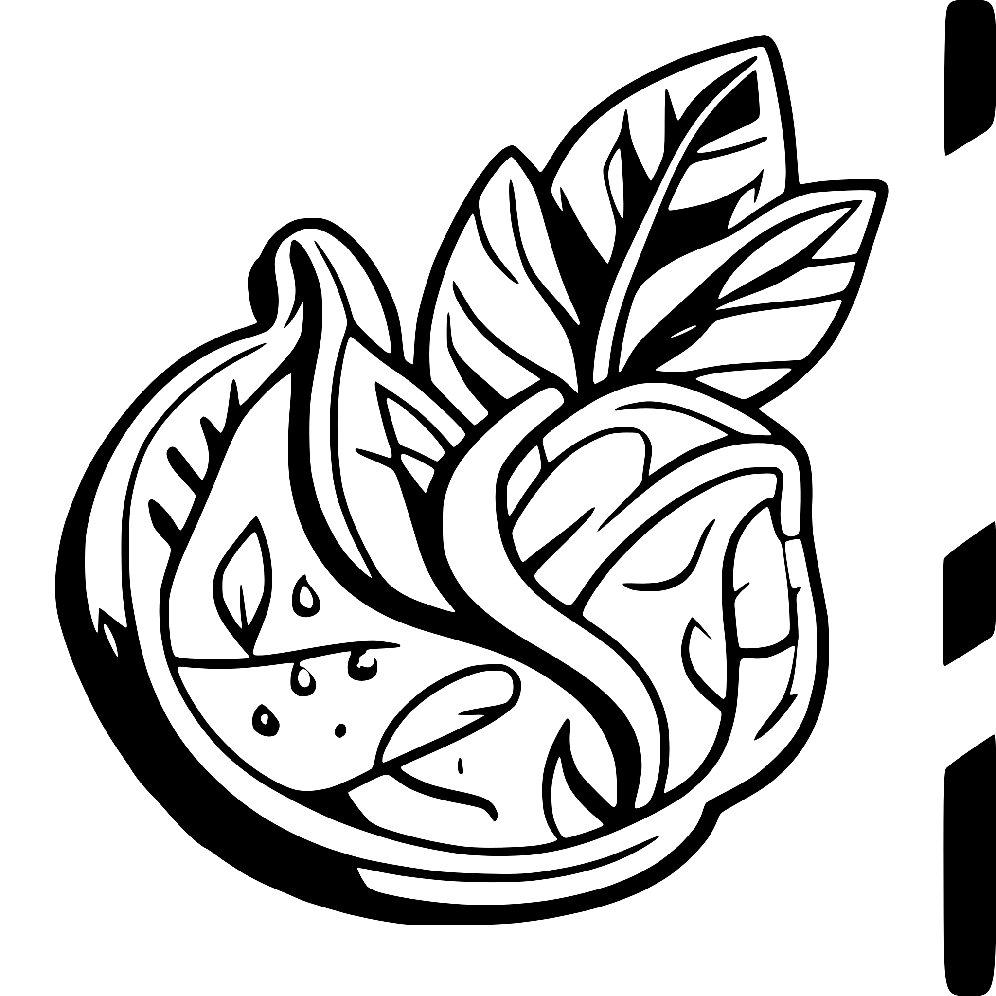 AI-generated SVG of 'advogado'