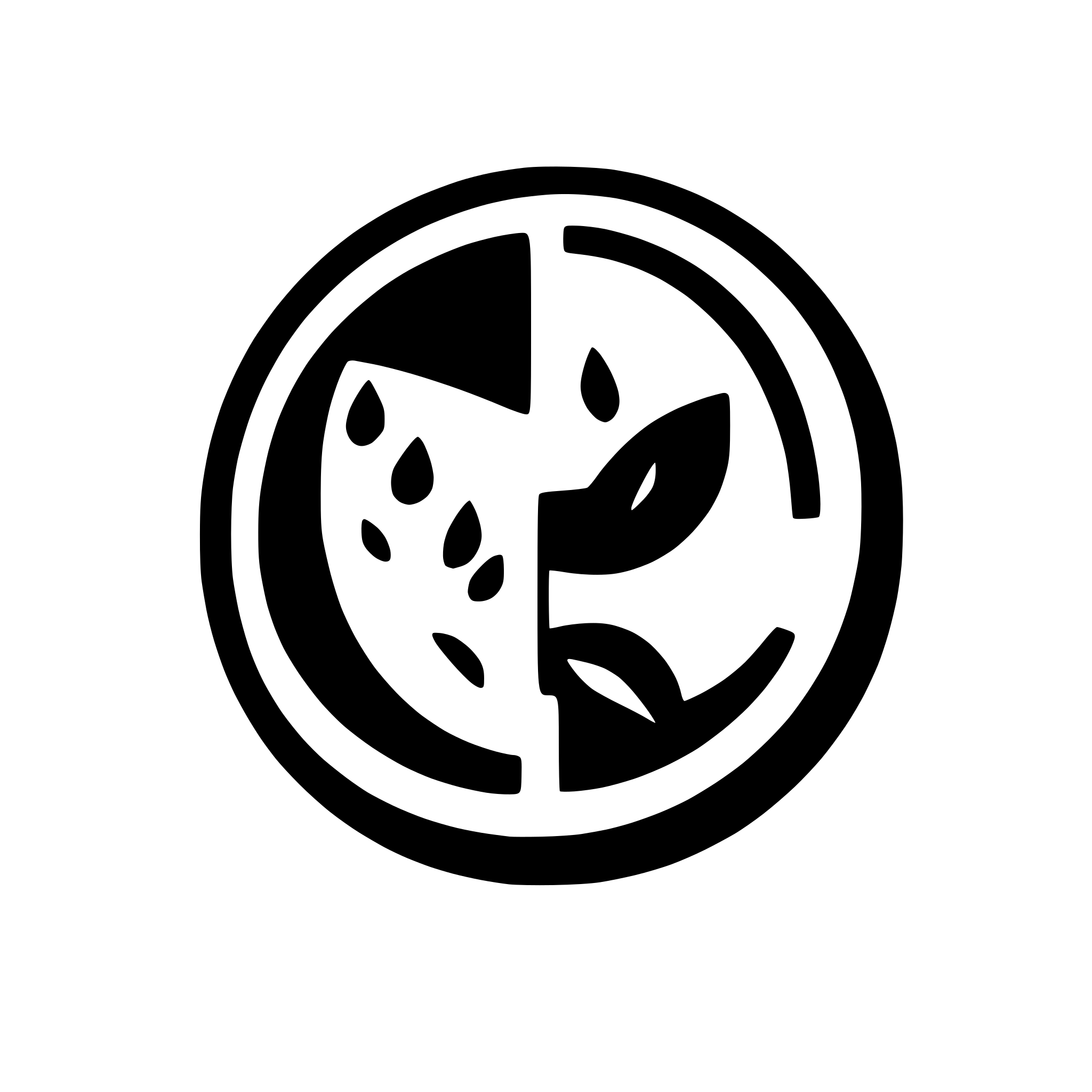 AI-generated SVG of a Component specification here component is like pod of kubernates spec is yaml. Place ODA as text in icon