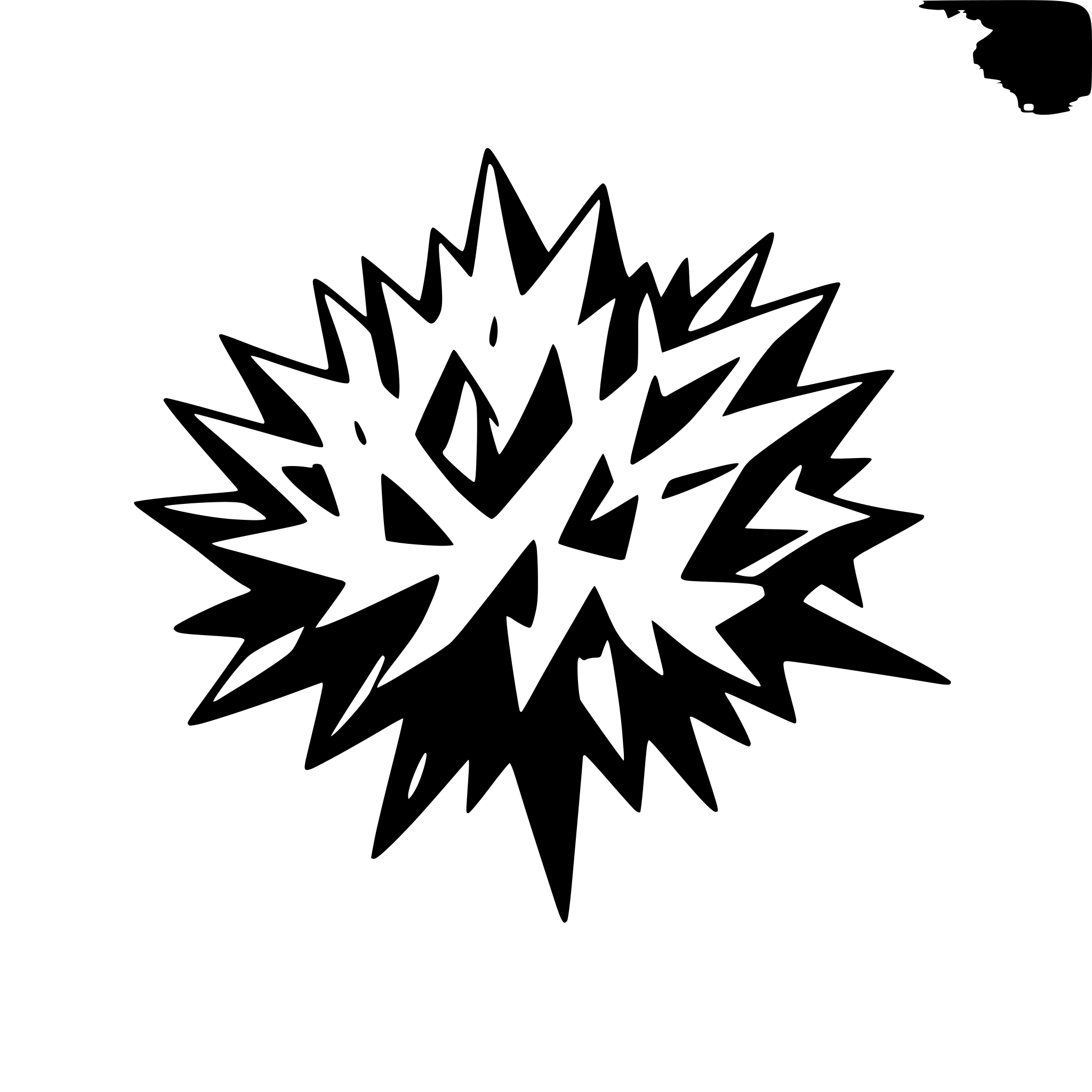 AI-generated SVG of a Create a high-resolution digital artwork of an abstract explosion or burst, composed of sharp, elongated brushstrokes radiating from a central point. The central area should be dominated by the color #0085ca and various lighter and darker shades of it. Transition outward into complementary tones including deep purples (especially #2f2071 and variations), avoiding warm hues like orange. The composition should be dynamic and energetic, with brushstrokes appearing layered, textured, and expressive.