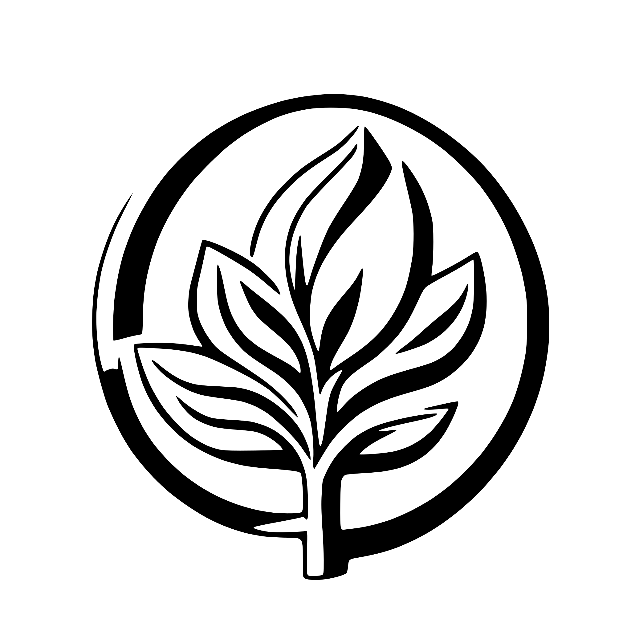 AI-generated SVG of 'Enchanted Boutique'