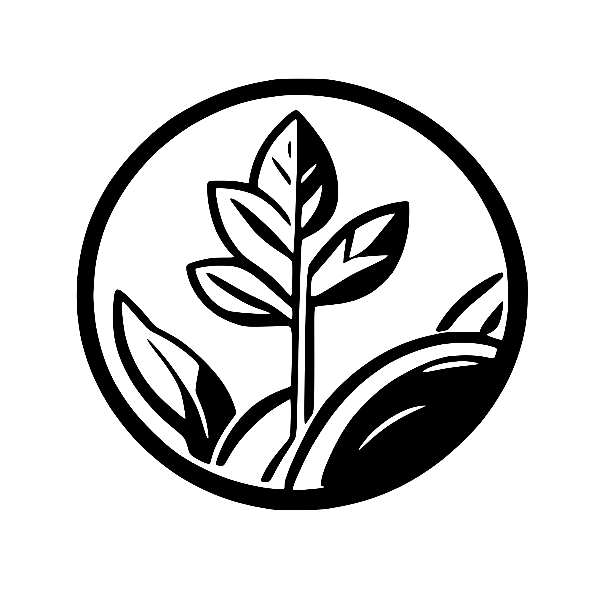 AI-generated SVG of a genarate a nice image design to the name STM meaning Simple Task Management