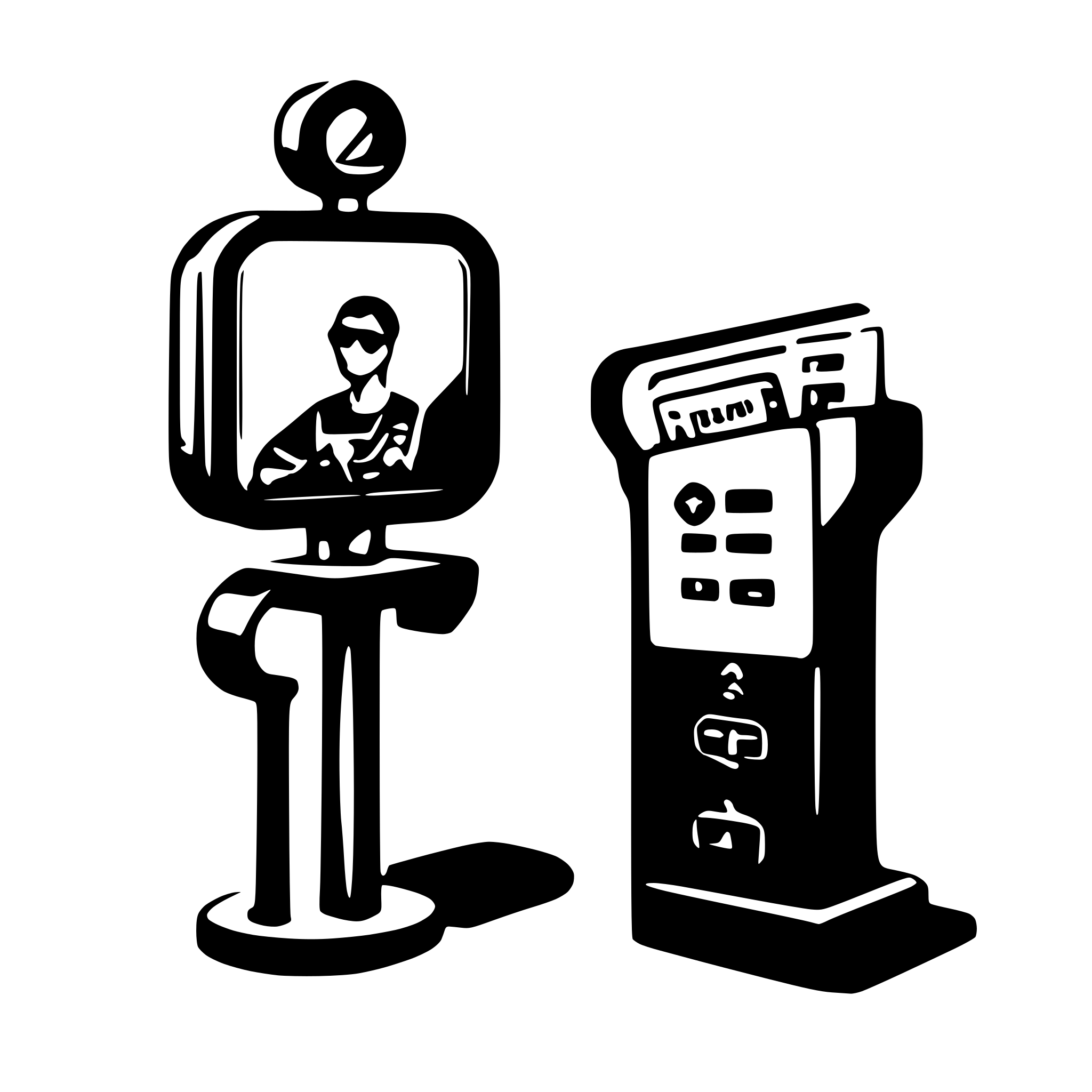 AI-generated SVG of 'payment method search'