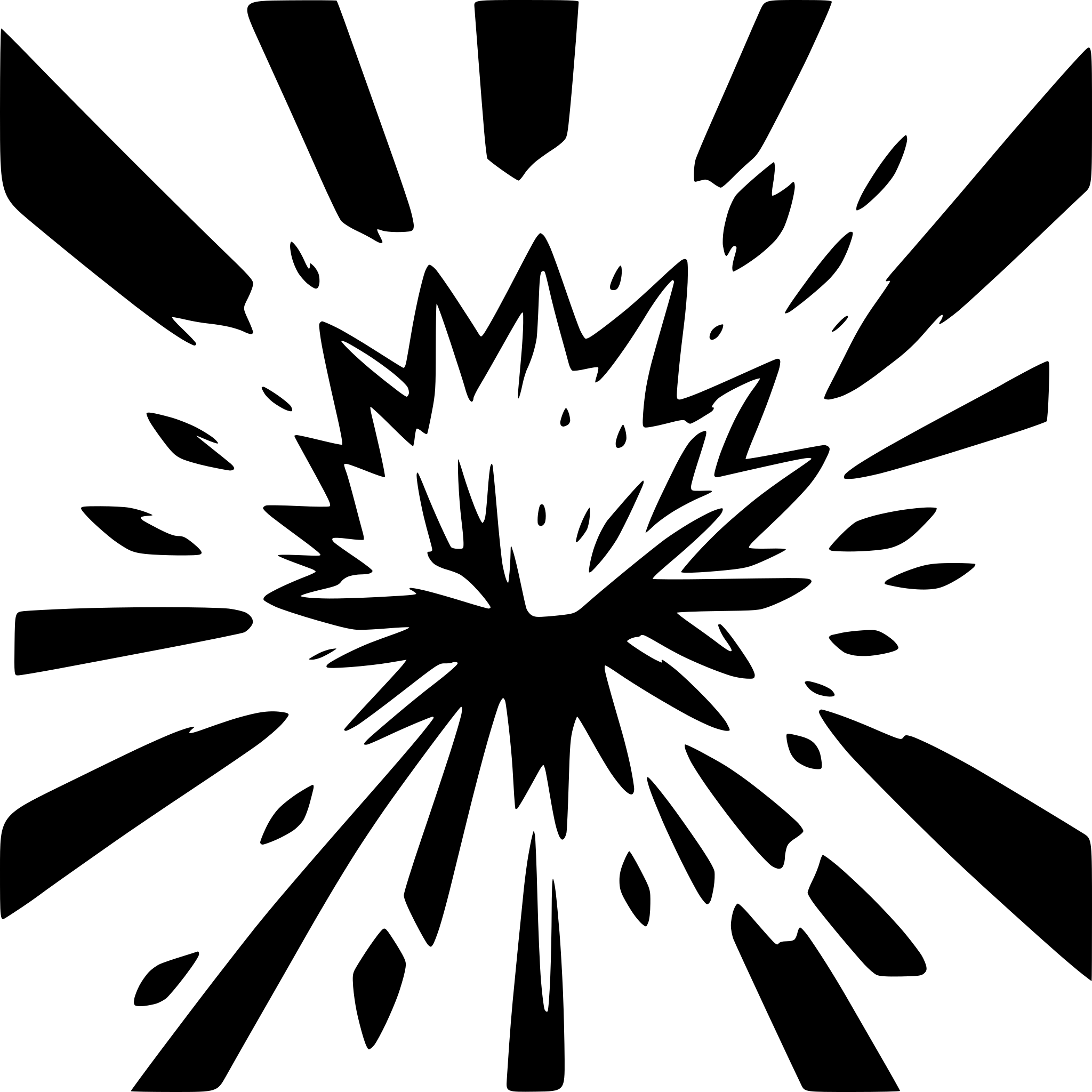 AI-generated SVG of a Create a high-resolution digital artwork of an abstract explosion or burst, composed of sharp, elongated brushstrokes radiating from a central point. The central area should be dominated by the color #0085ca and various lighter and darker shades of it. Transition outward into complementary tones including deep purples (especially #2f2071 and variations), avoiding warm hues like orange. The composition should be dynamic and energetic, with brushstrokes appearing layered, textured, and expressive.