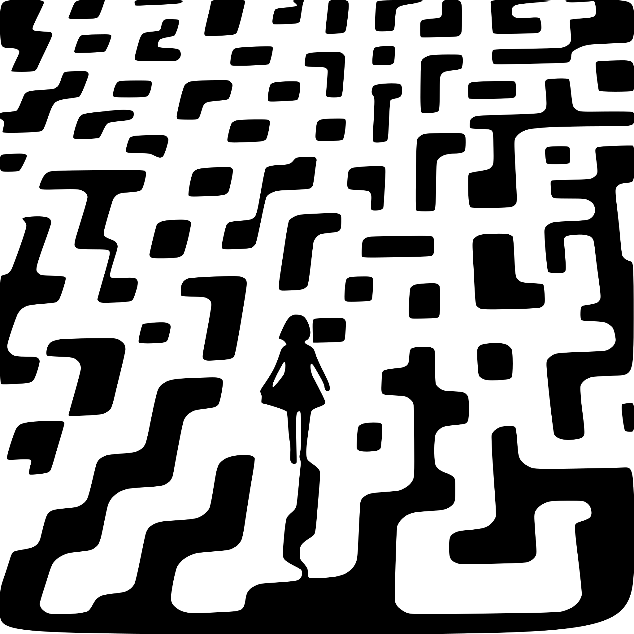 AI-generated SVG of a maze with hidden paths