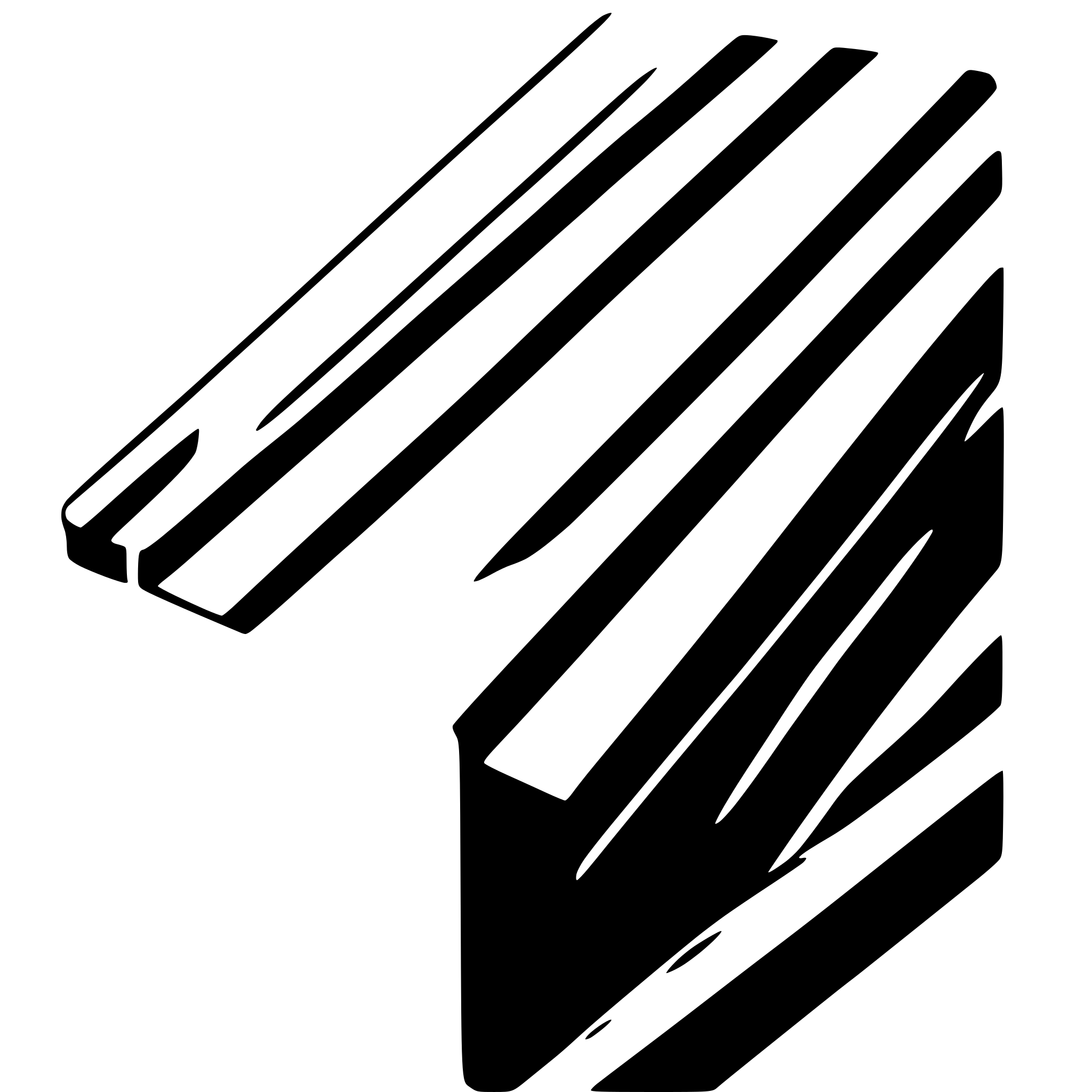 AI-generated SVG of a aluminum profile