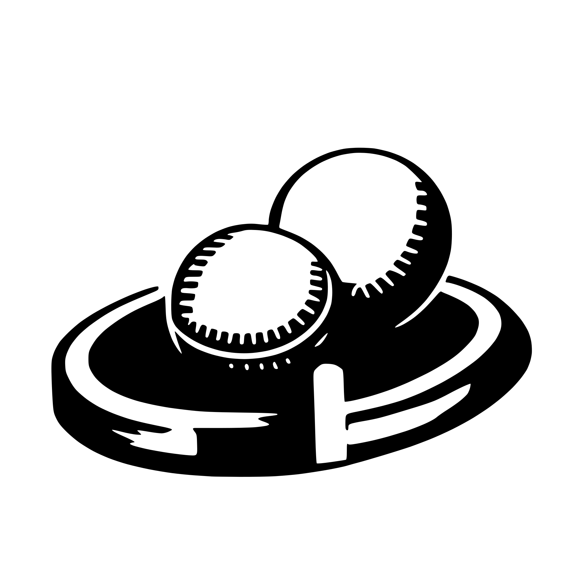 AI-generated SVG of 'tenis'