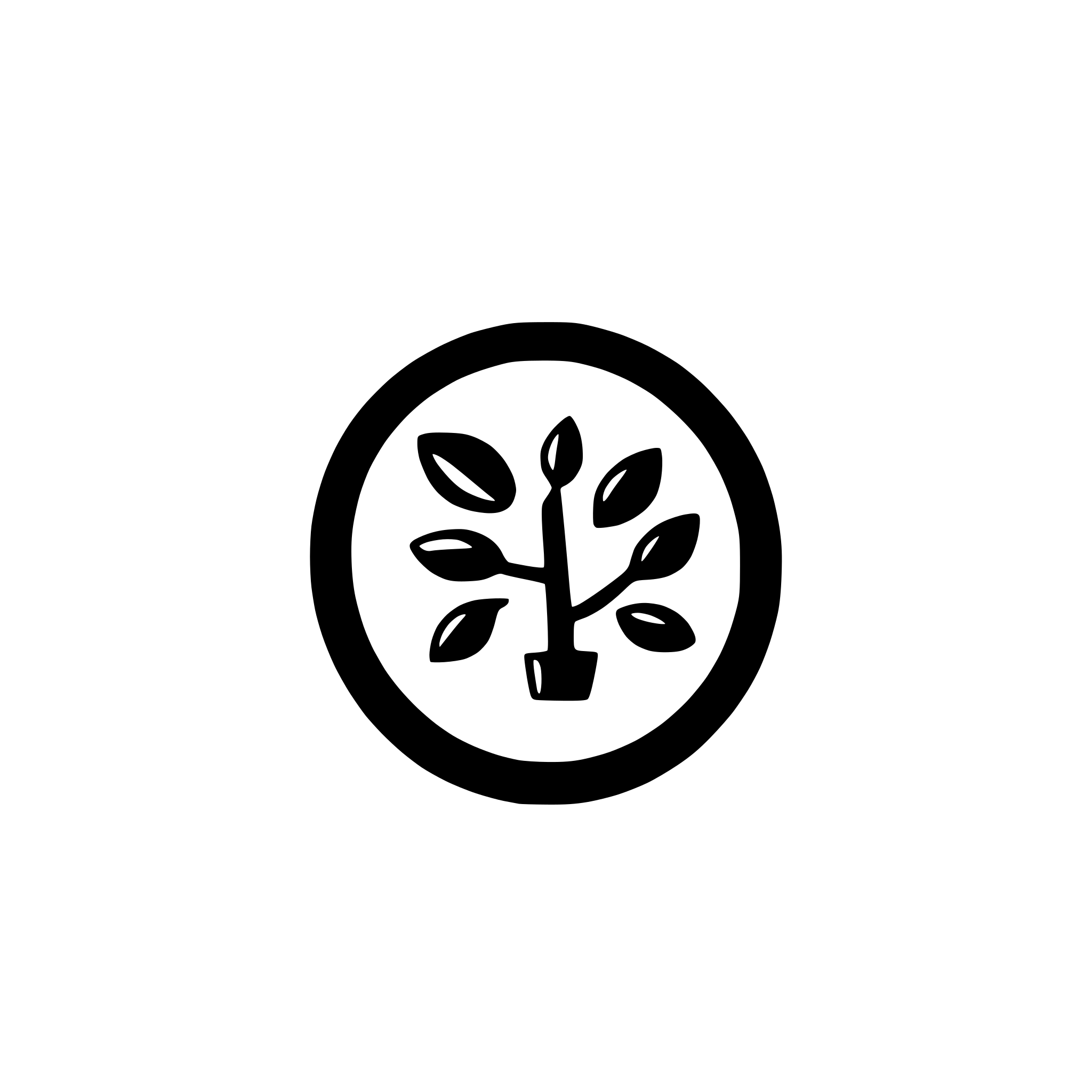 AI-generated SVG of 'calc'