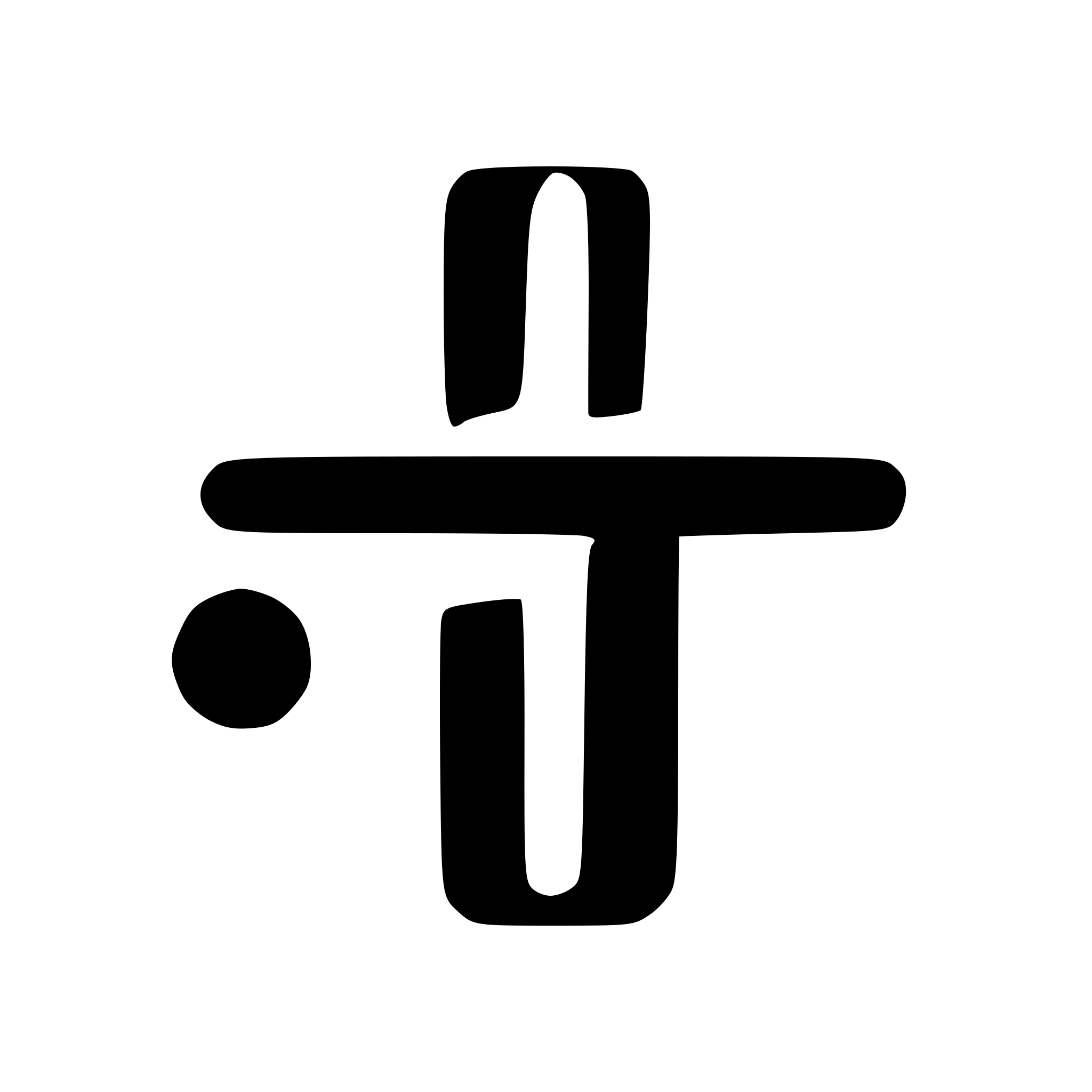 AI-generated SVG of a full moon