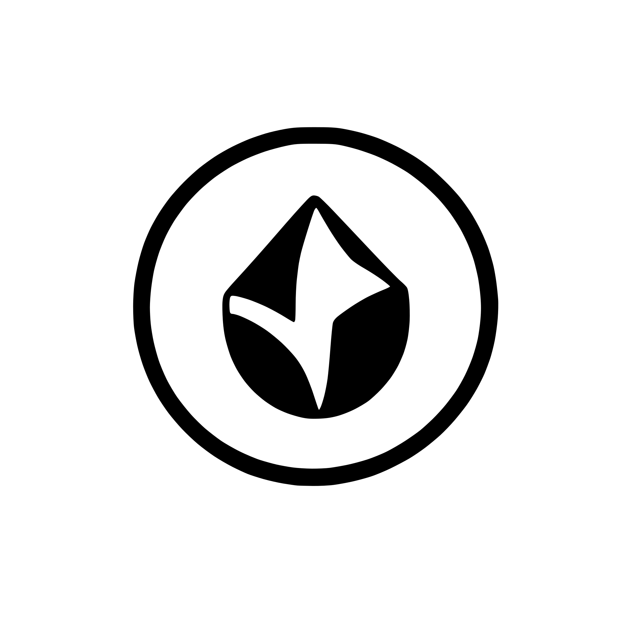 AI-generated SVG of a ㄲ