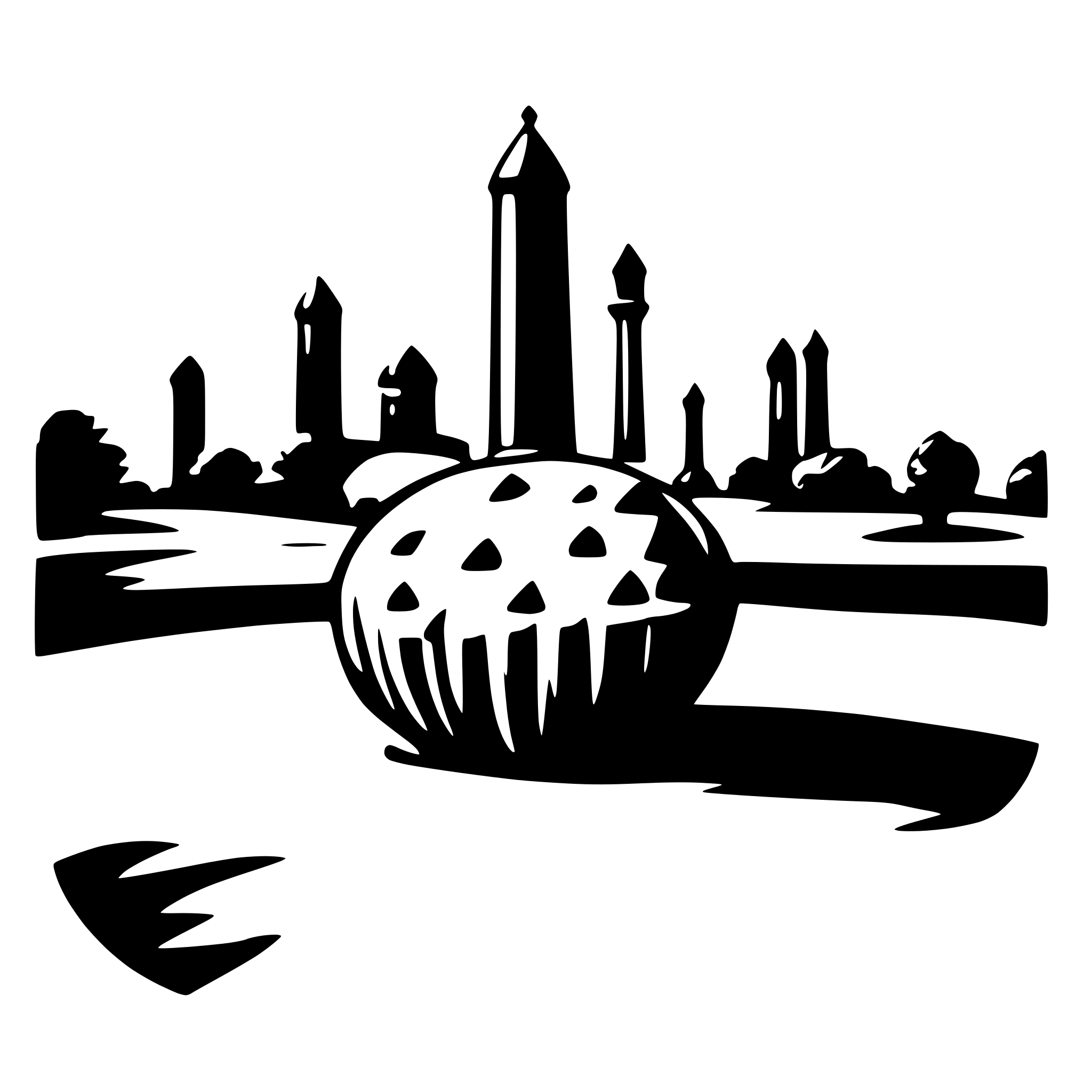 AI-generated SVG of a مشاوره