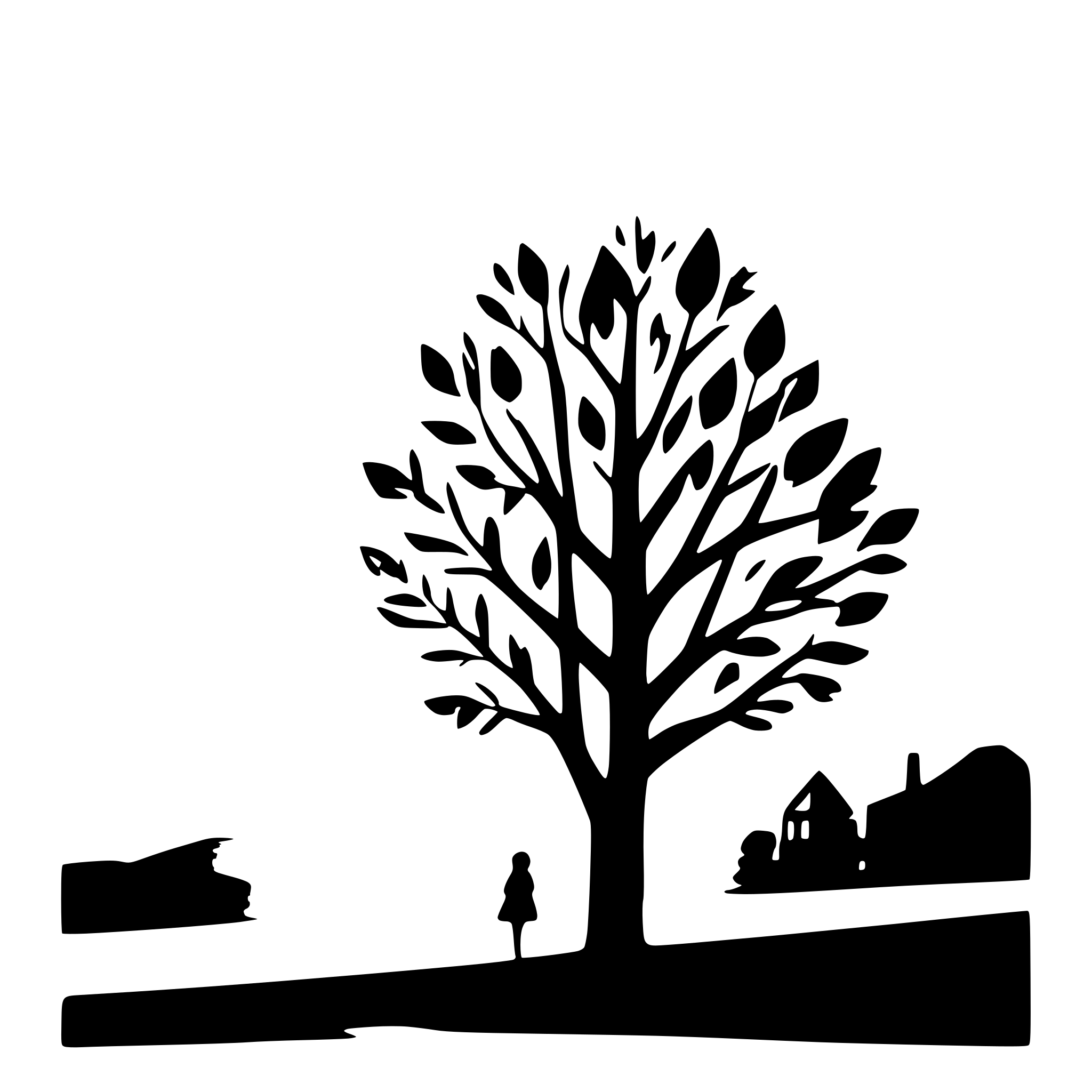 AI-generated SVG of 'Winter Storm'