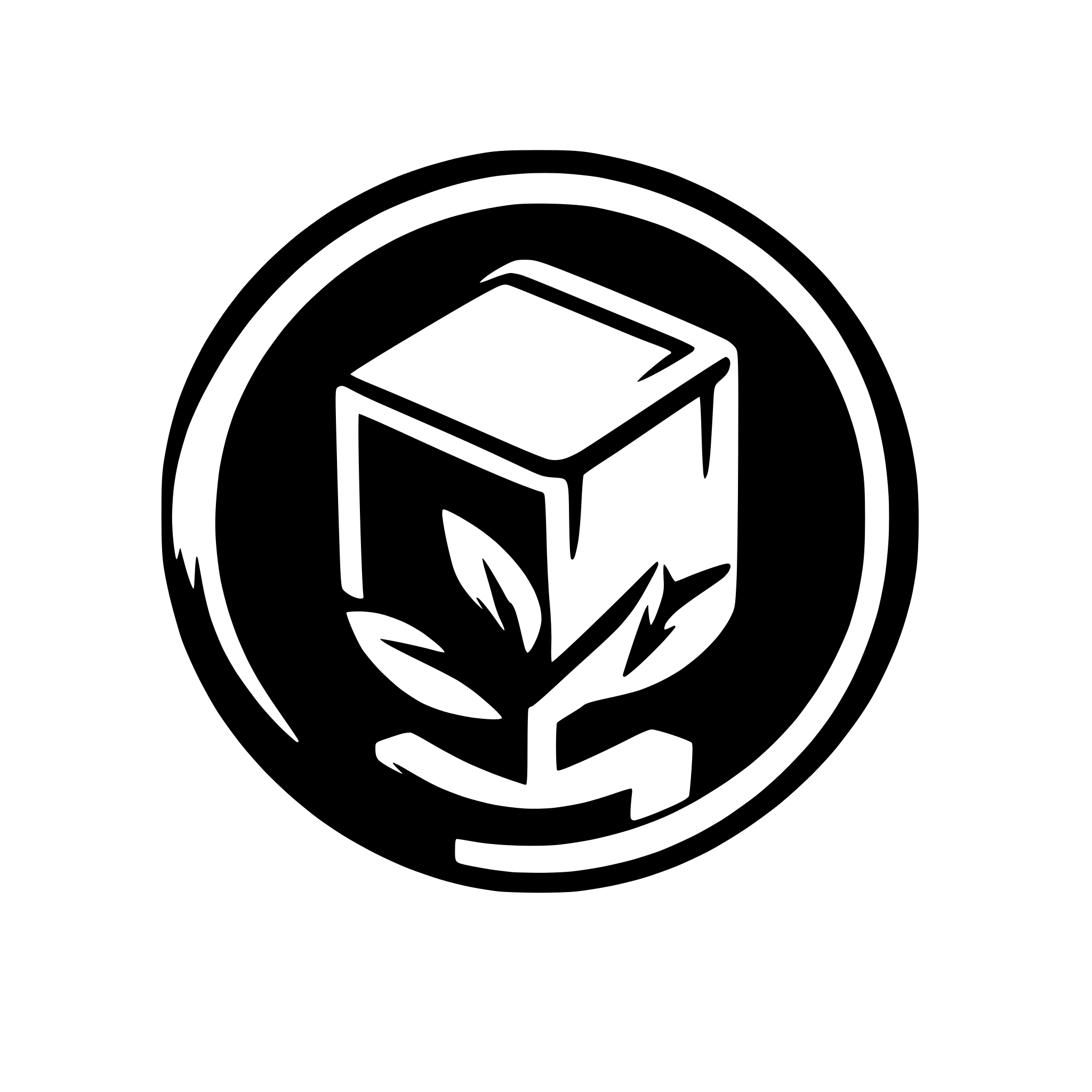 AI-generated SVG of 'Diseño grafico y artes'