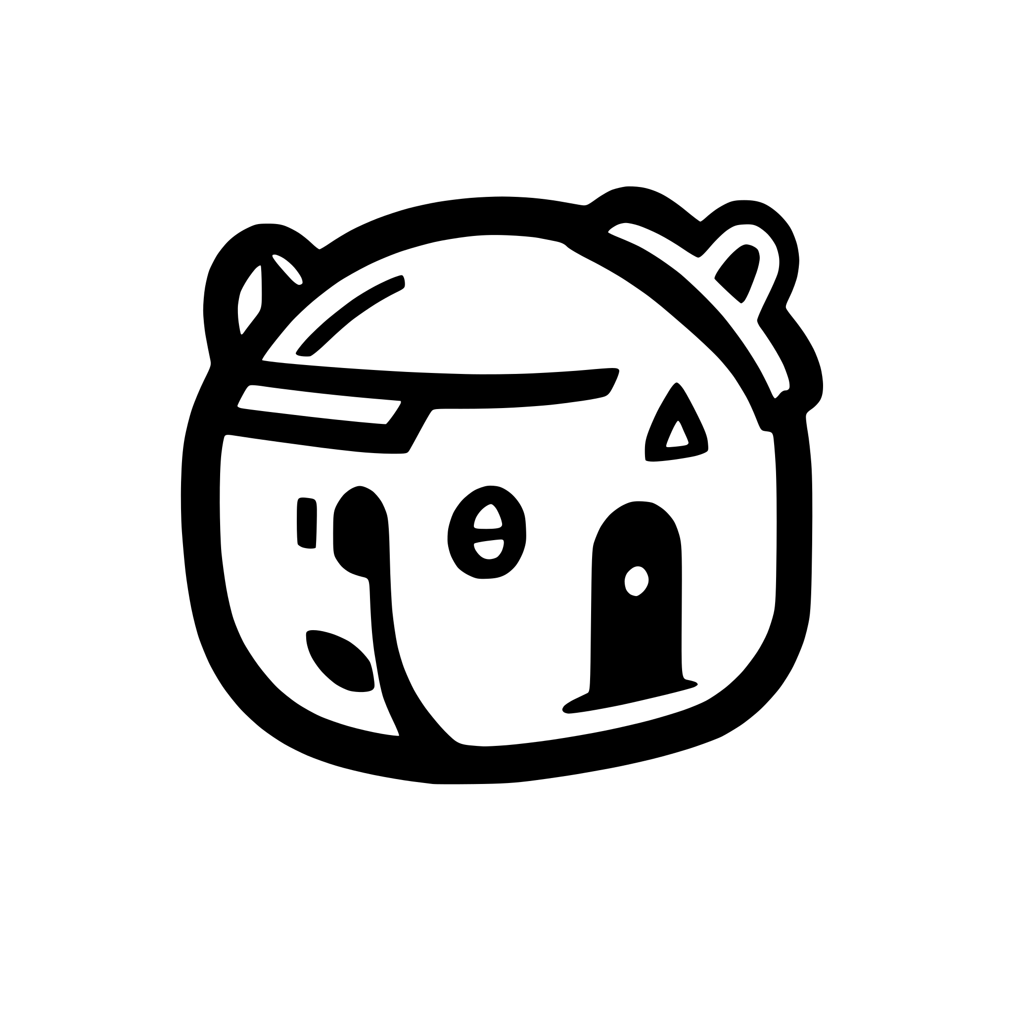 AI-generated SVG of a Simple house home button icon for a cute animal themed children's game and education web app