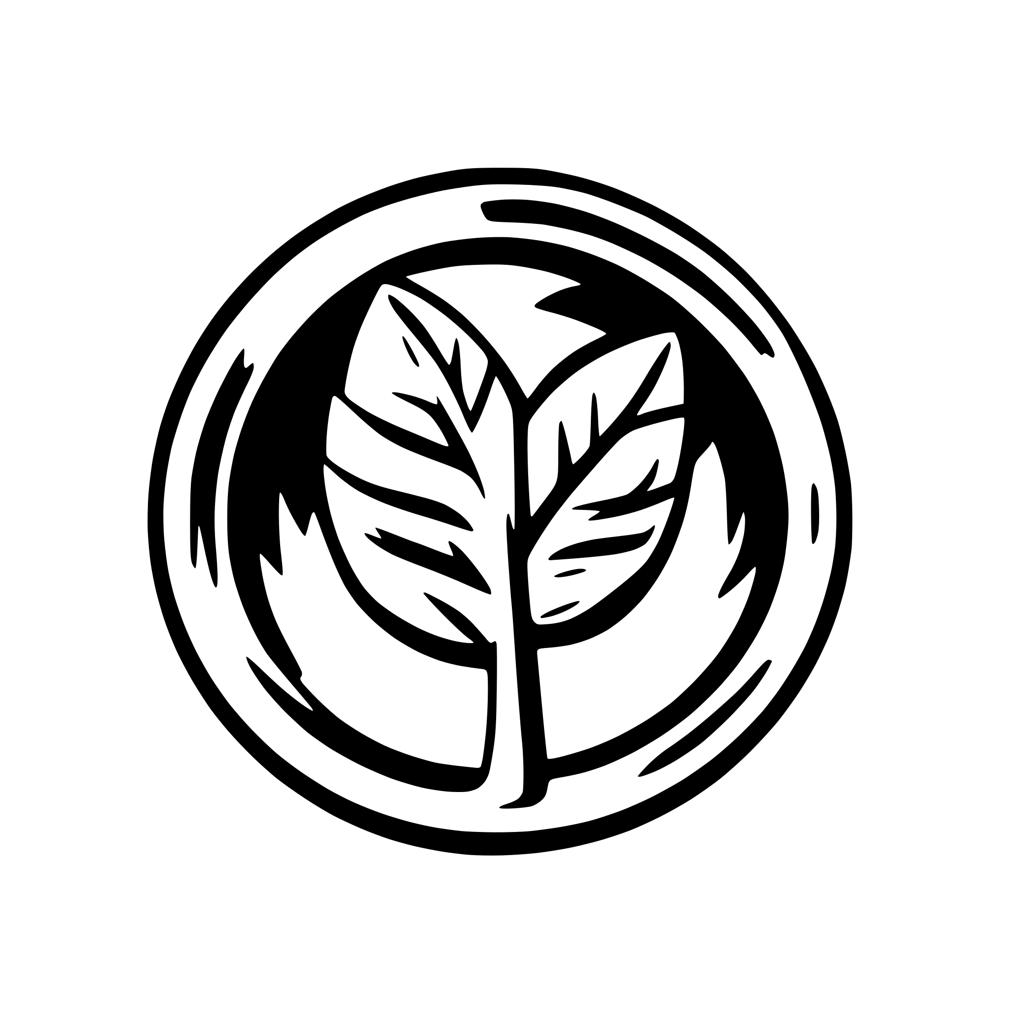 AI-generated SVG of a cicero