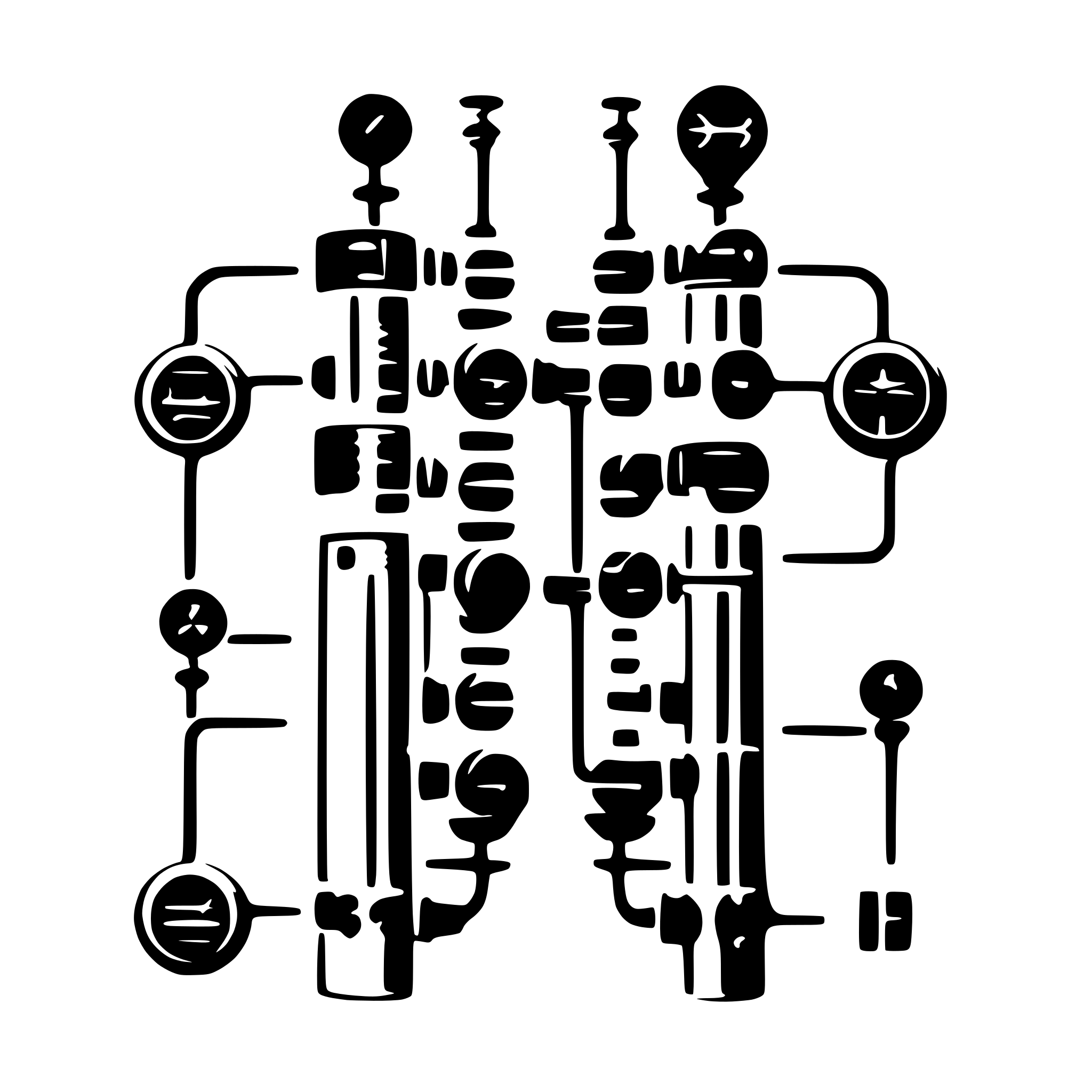 AI-generated SVG of a Multiplexing principle diagram