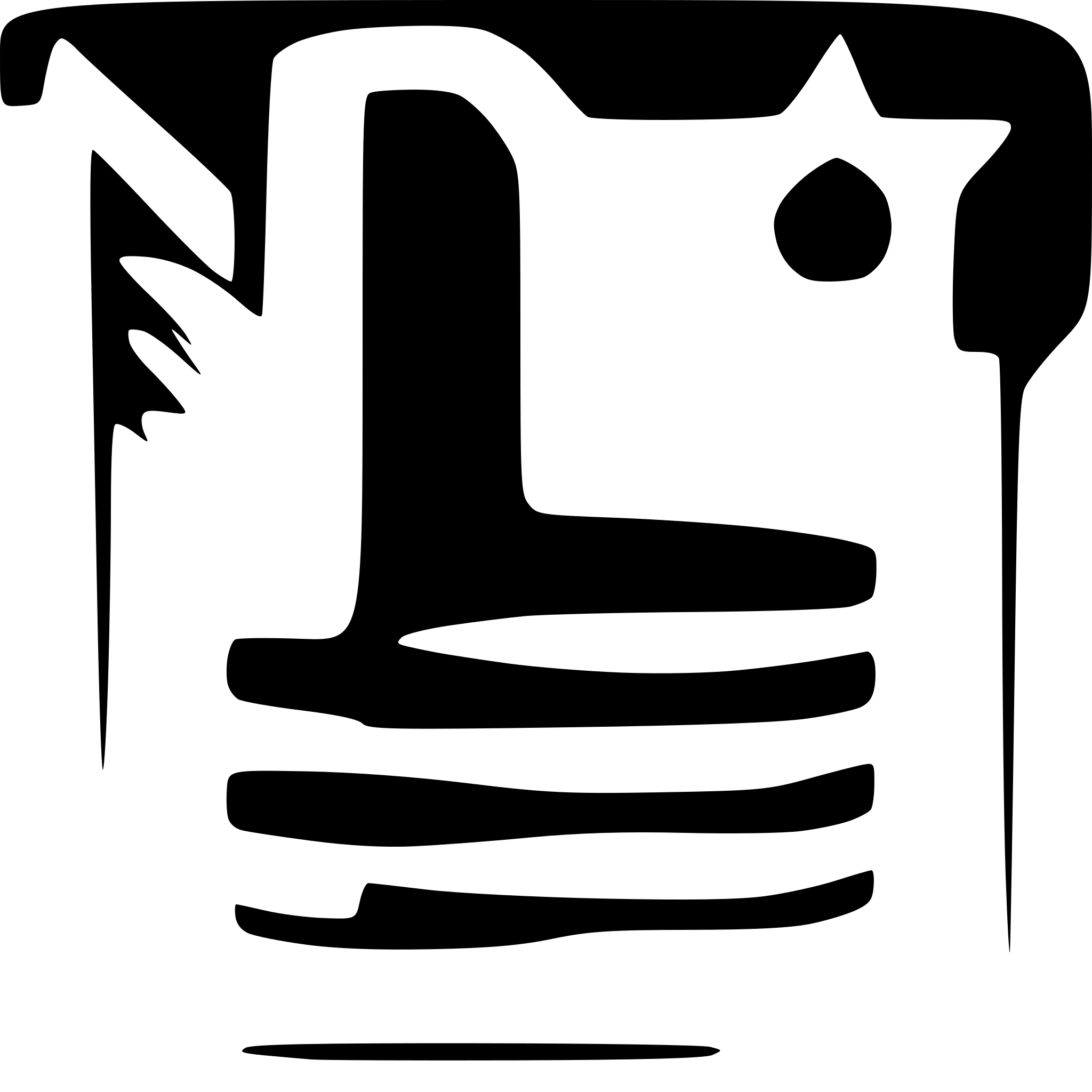 AI-generated SVG of a merge letters t, p into one