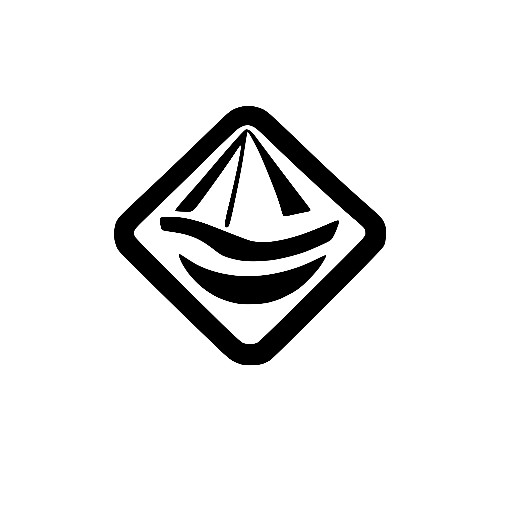 AI-generated SVG of a water