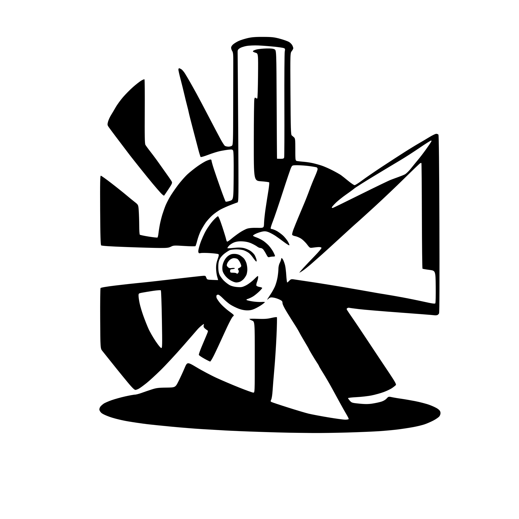 AI-generated SVG of 'energy Generator'