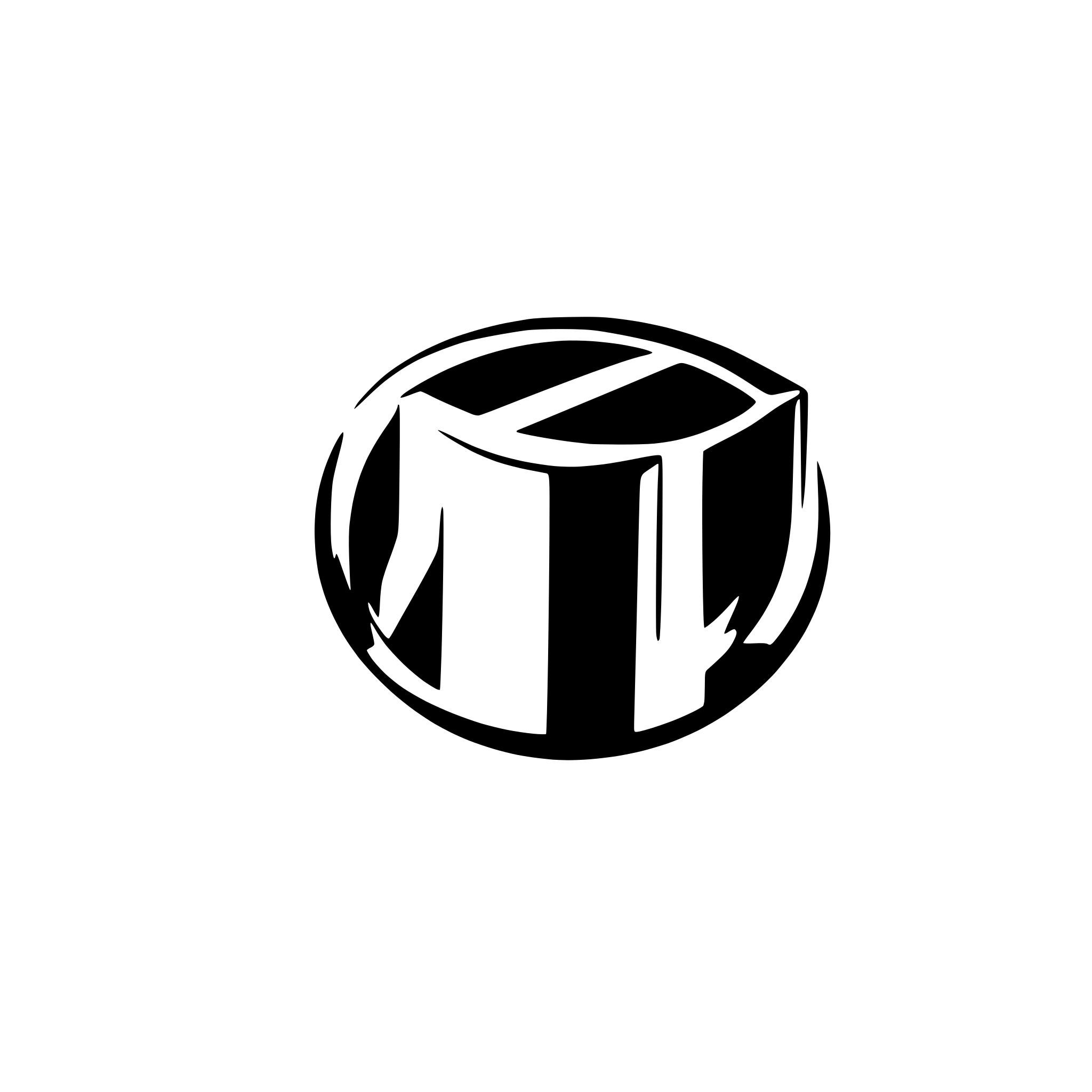 AI-generated SVG of a App logo - Text: "Overspeak" and try replacing some letters with something that is associated with volume