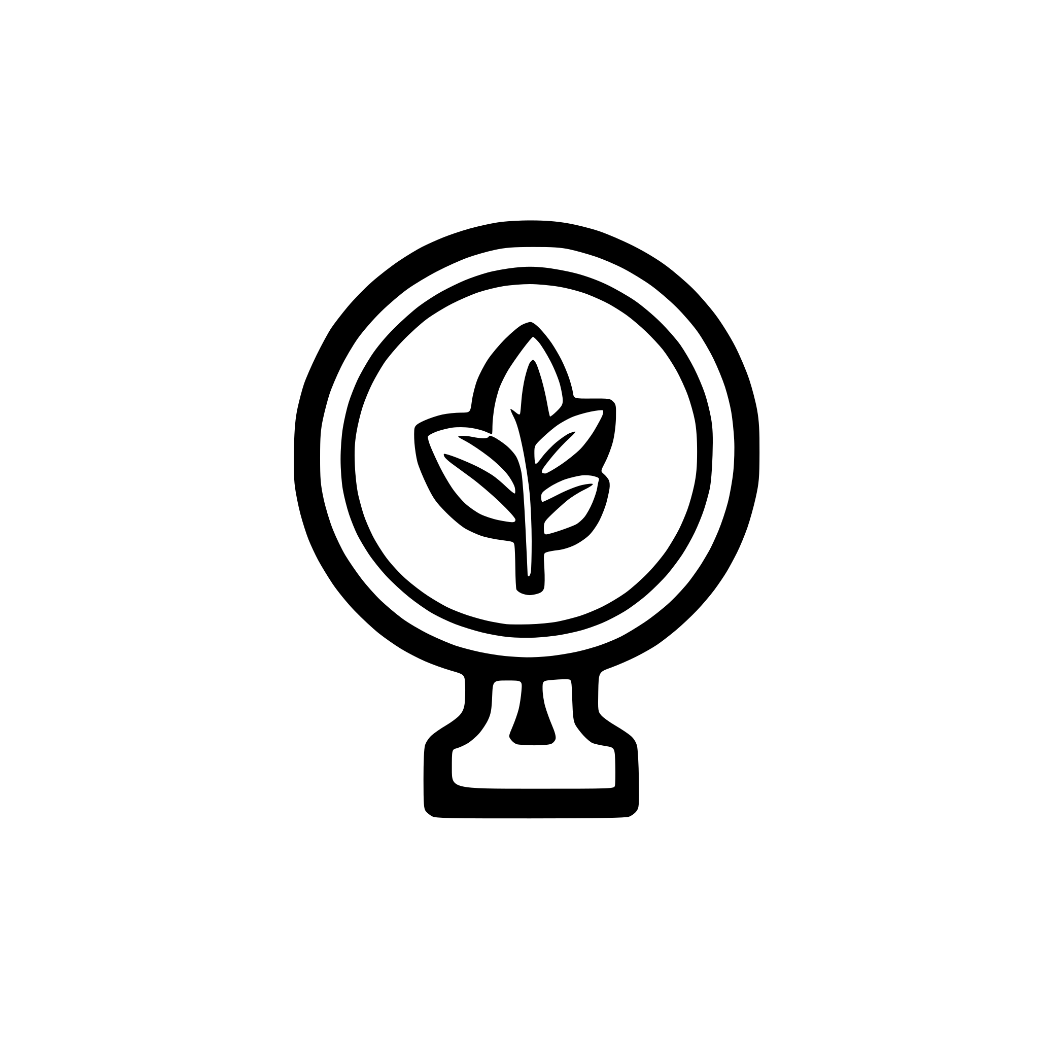 AI-generated SVG of 'achievement'