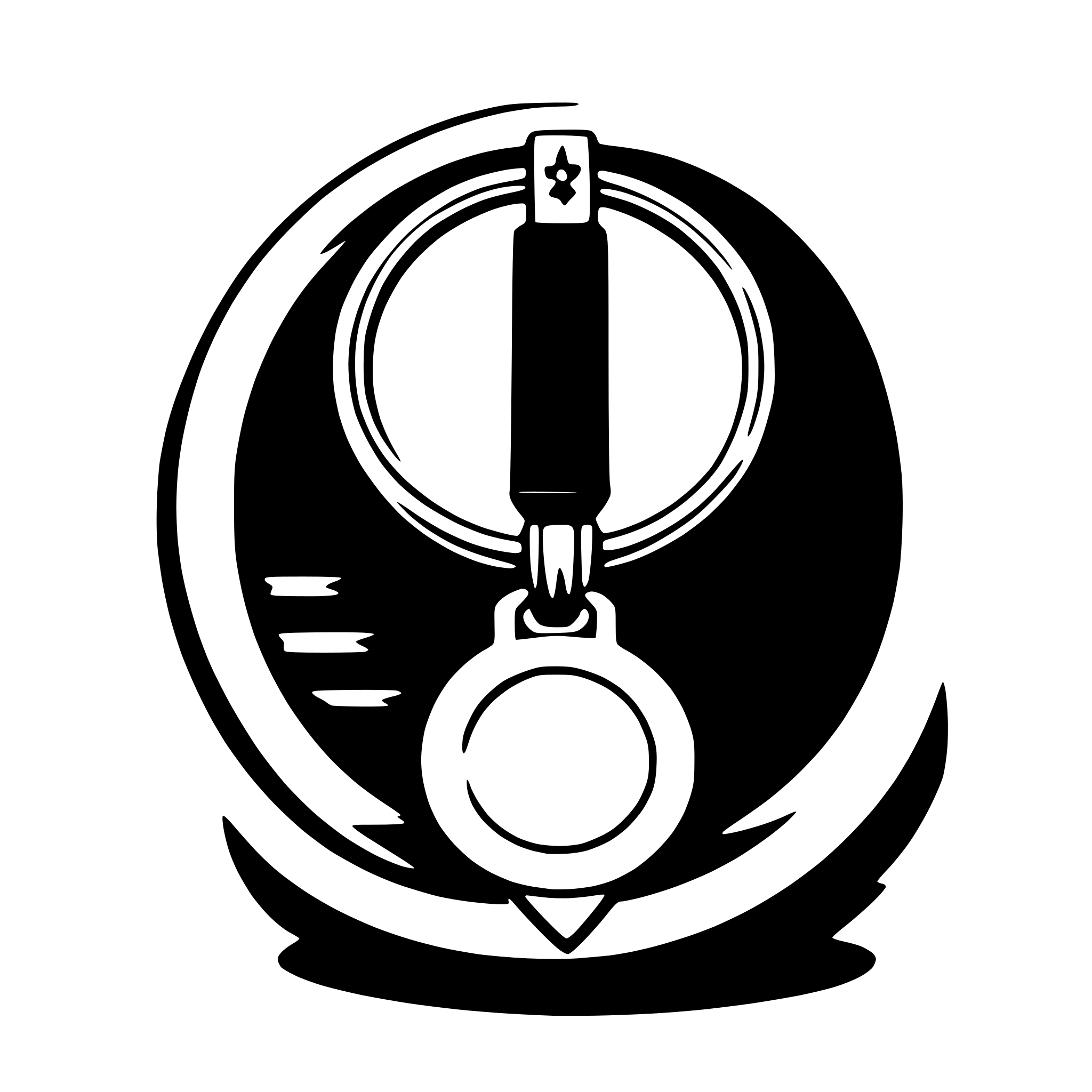 AI-generated SVG of a medal