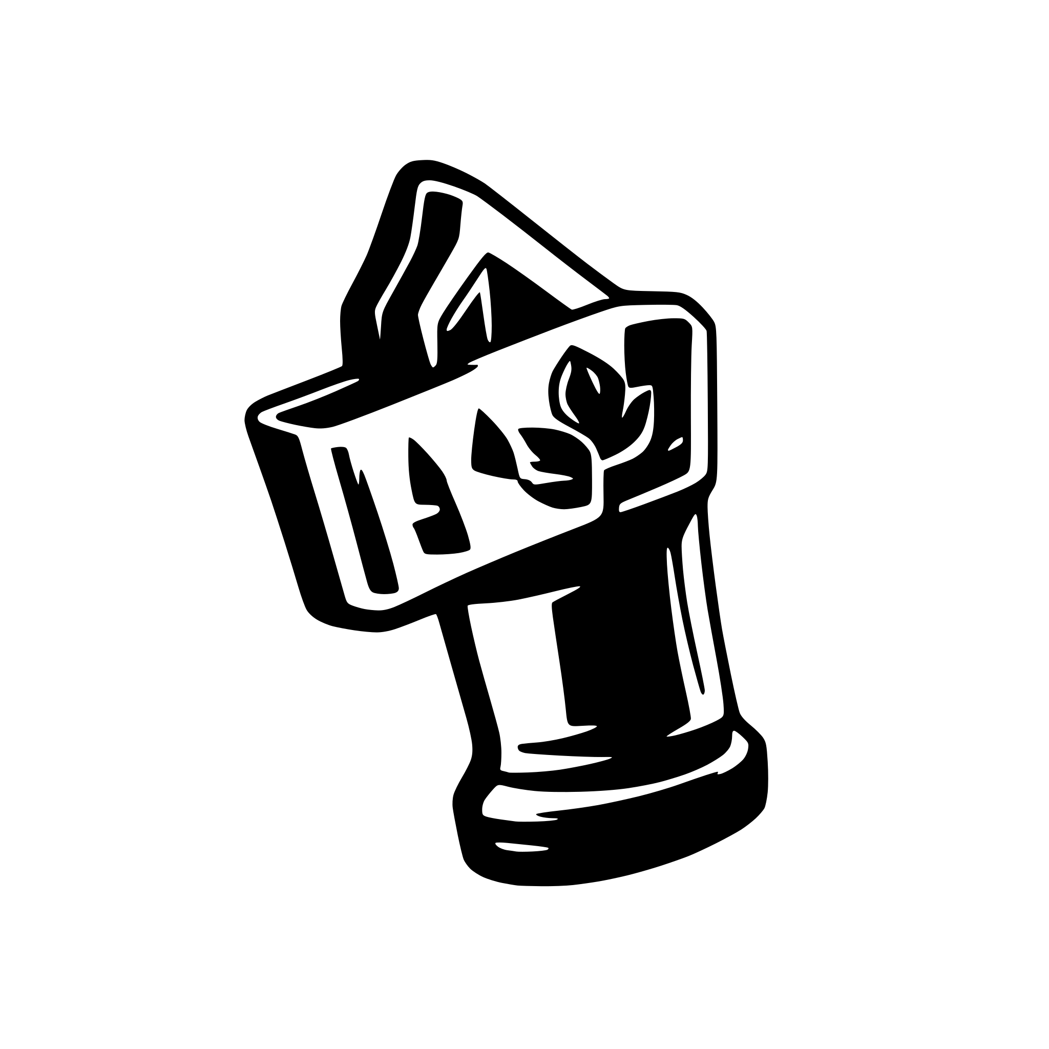 AI-generated SVG of 'African gambling'