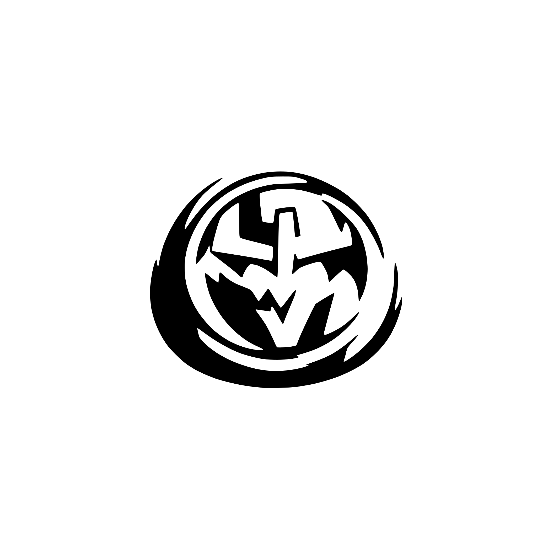 AI-generated SVG of a Batman symbol but referring to "battery" instead as a joke or play on words. Will be a heading for a sign