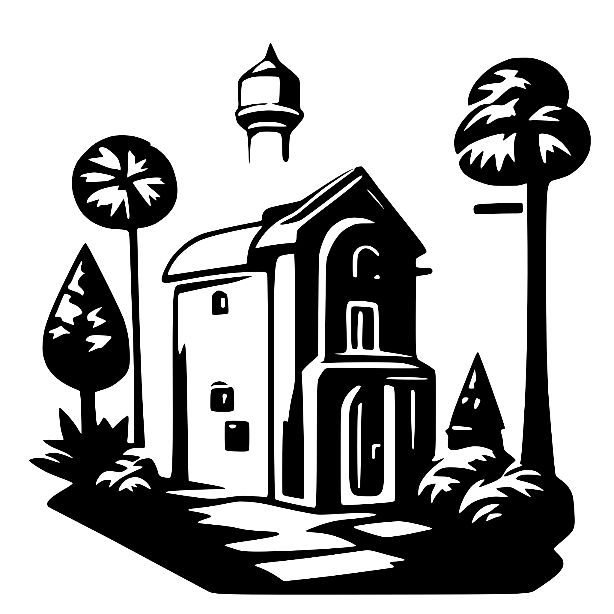 AI-generated SVG of 'jxmstudio'