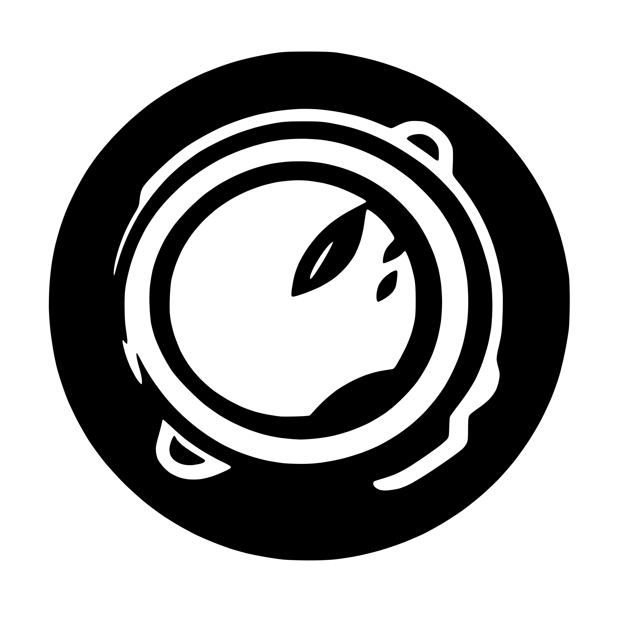 AI-generated SVG of 'VAST ad format'