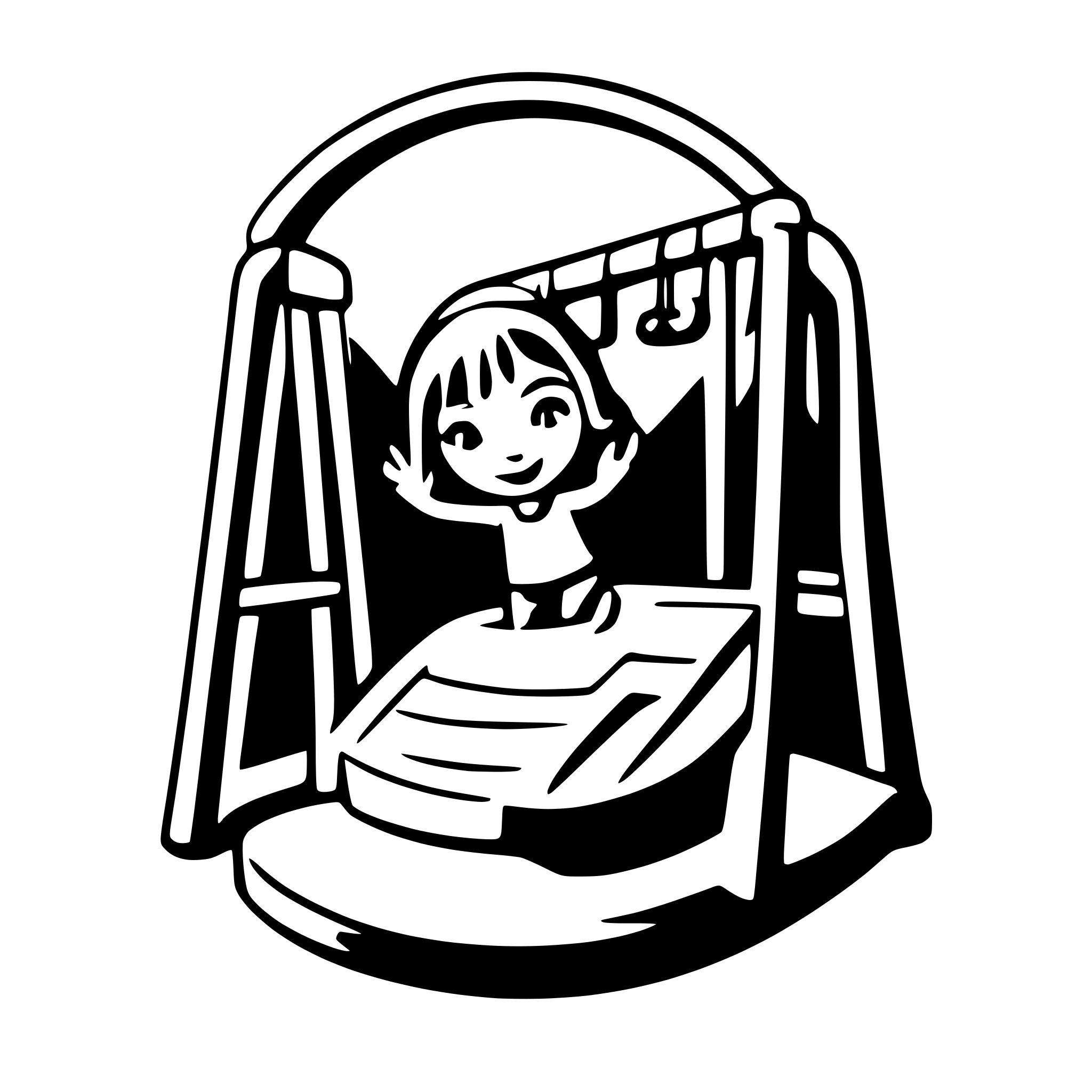 AI-generated SVG of a A kids playground. Style: Cartoon . No background. AI-generated SVG of a A kids playground. Style: Cartoon . No background.