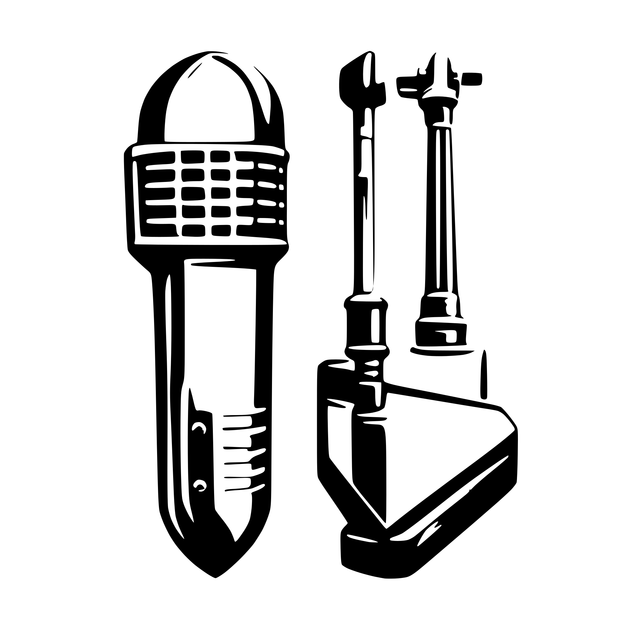 AI-generated SVG of 'personal prote4ctive equipment'